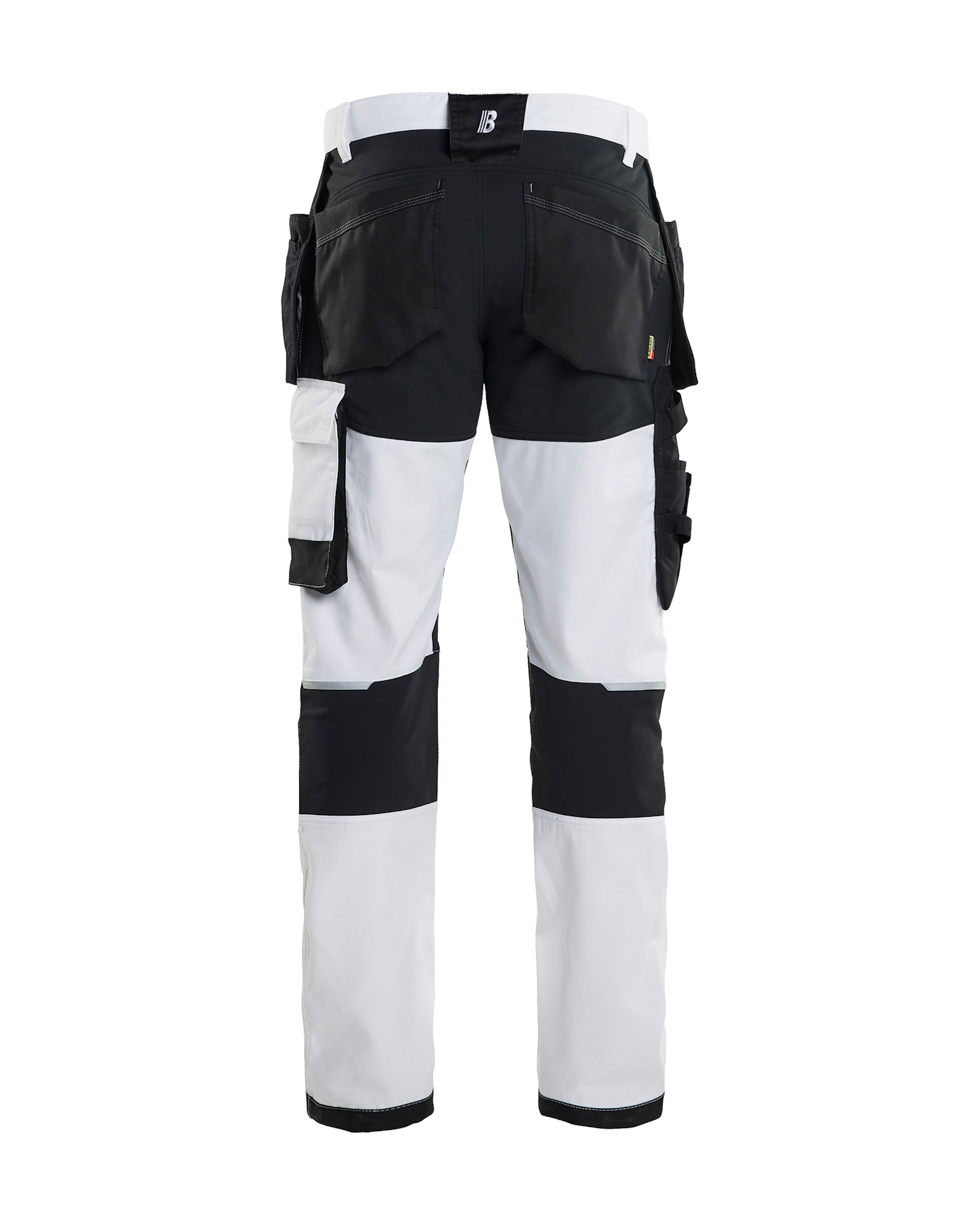 Blaklader Painter's Trousers Stretch 1770