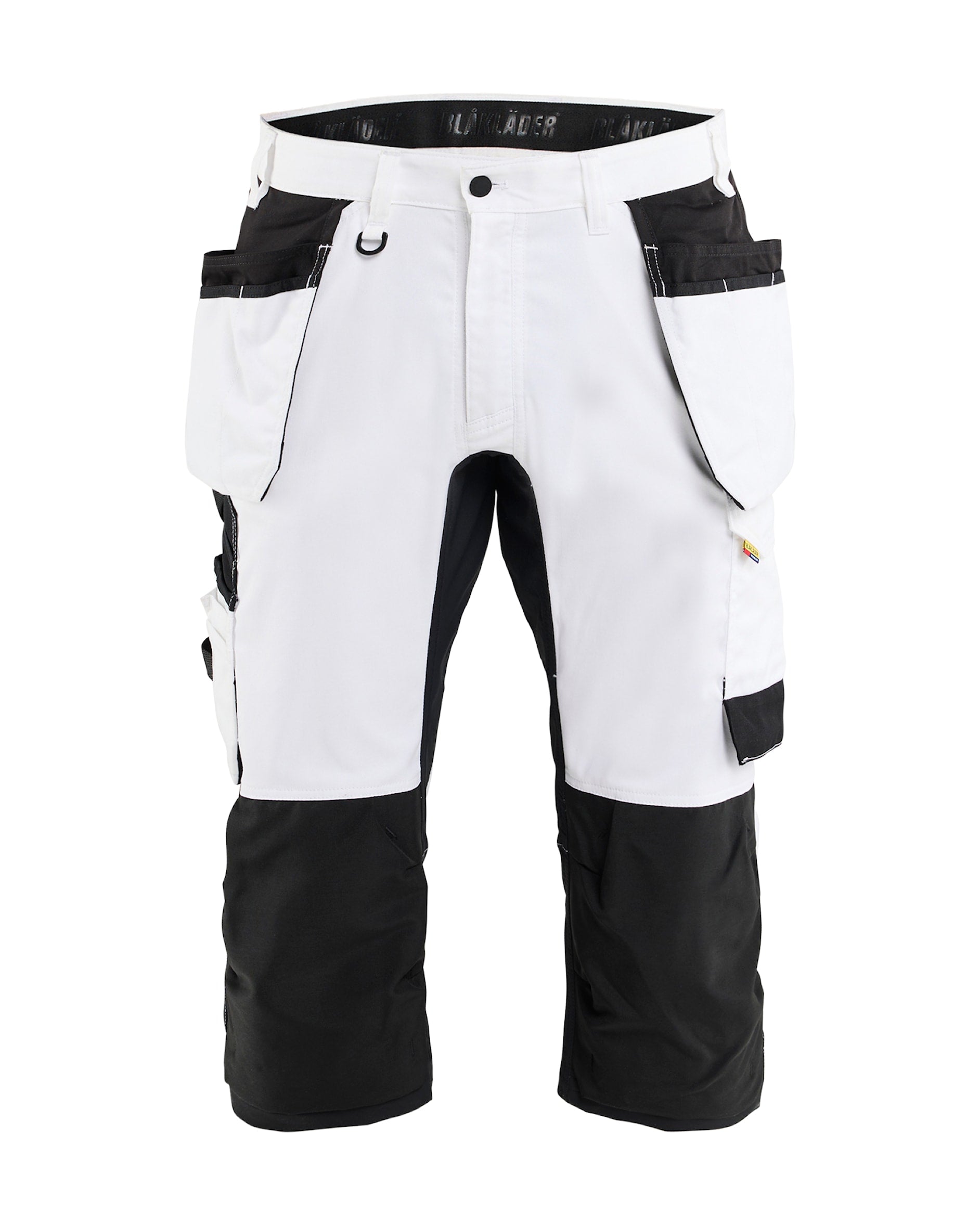 Blaklader Painter's Pirate Trousers Stretch