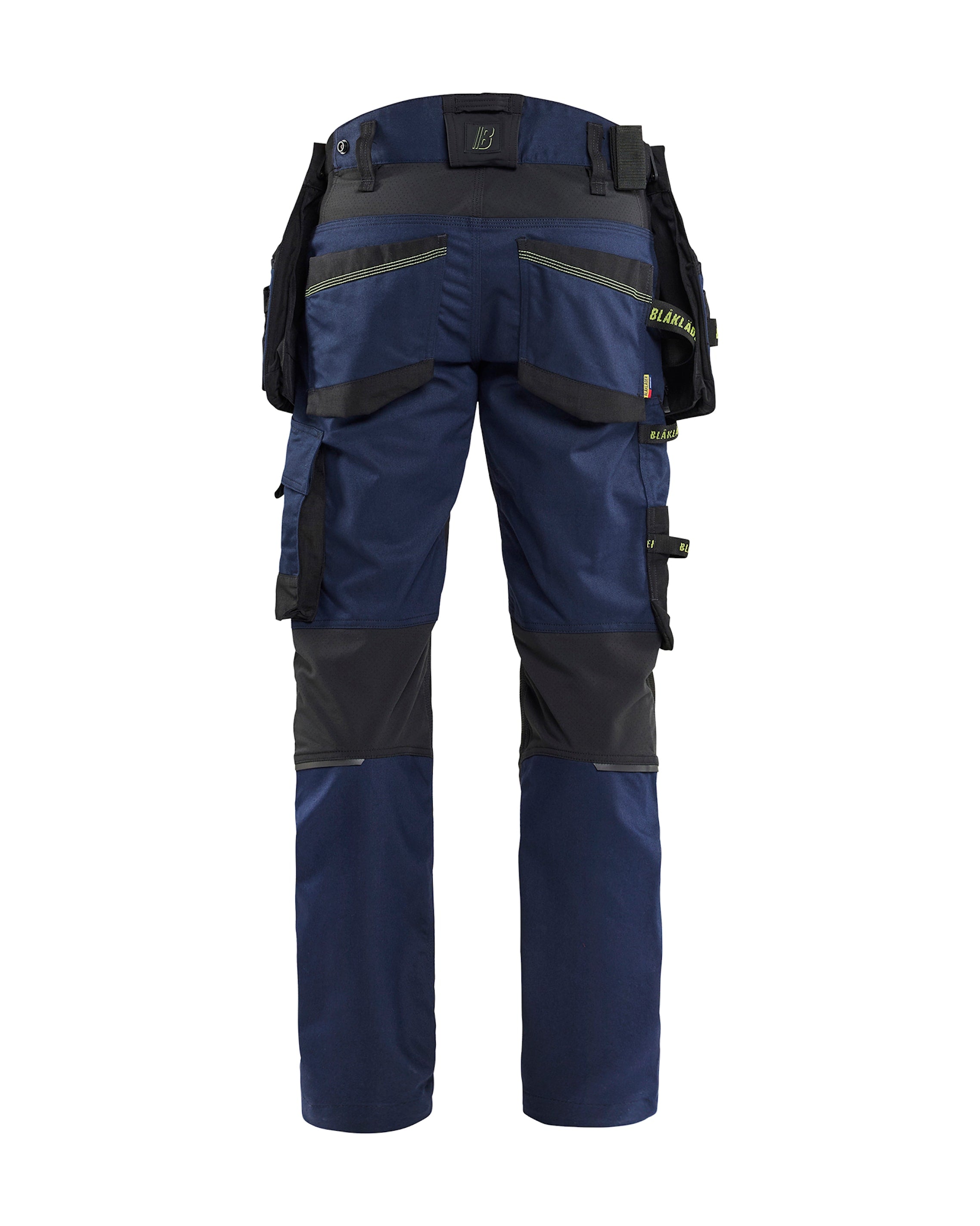 Blaklader STRIKER Craftsman Trousers with stretch