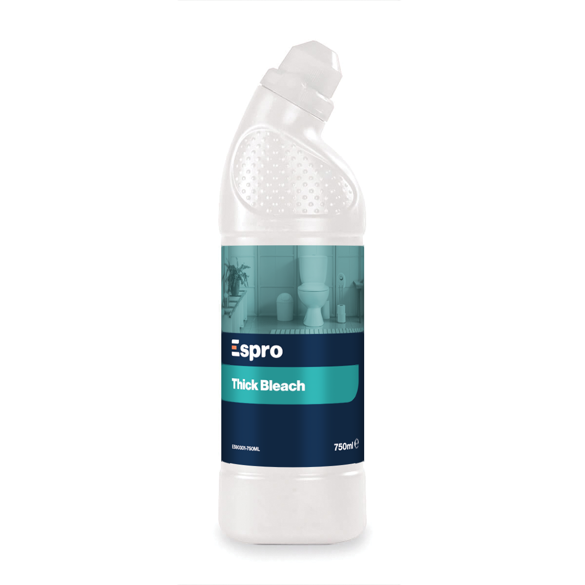 Espro 750ML Thick Bleach (Pack of 12)