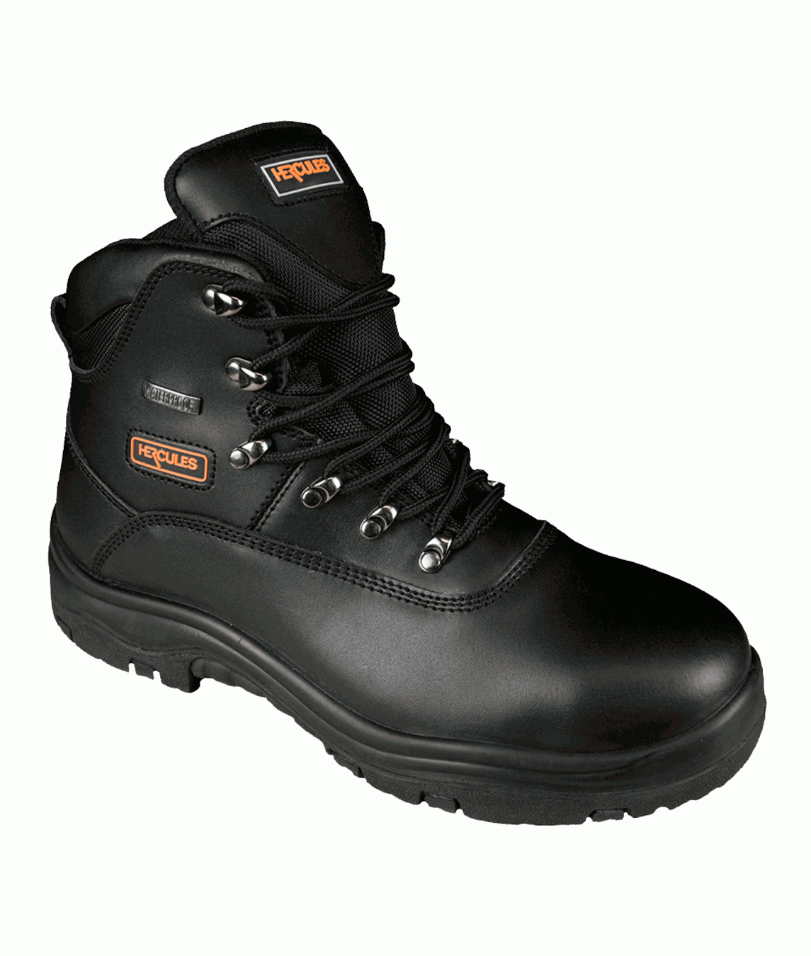 Orbit International Hercules Breathable Waterproof Boot