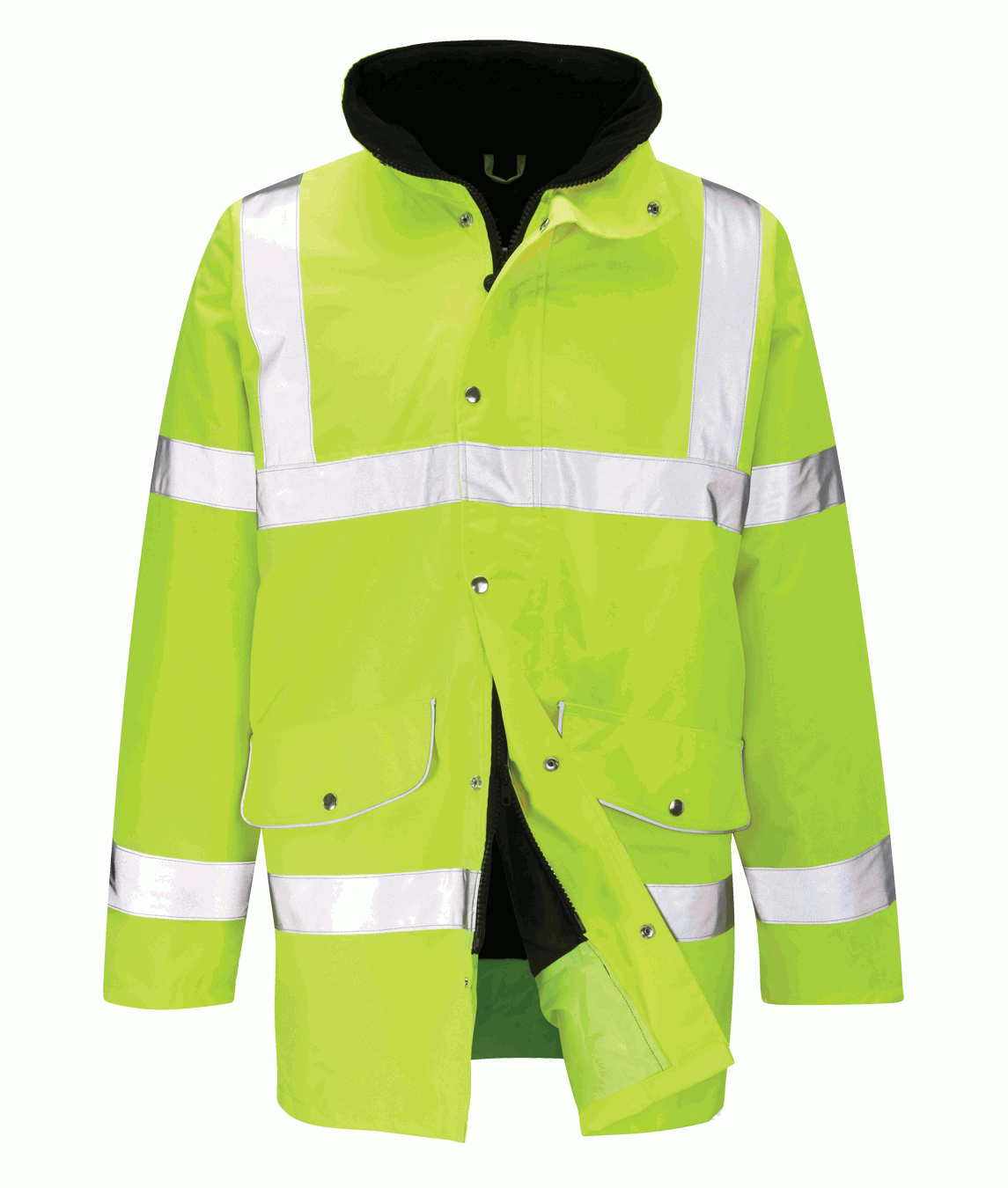 Orbit International Lancelot: Executive 3/4 Jacket