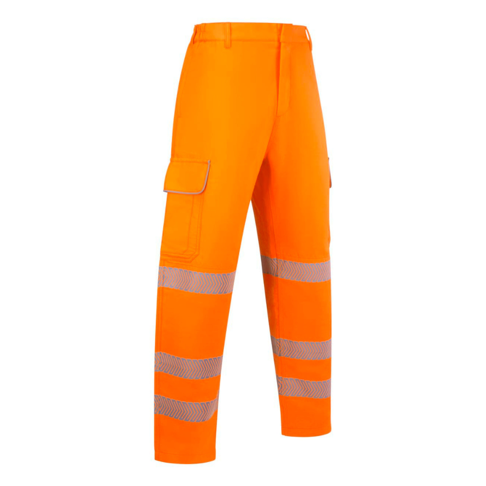 Beeswift High Visibility Arc Flash Trouser