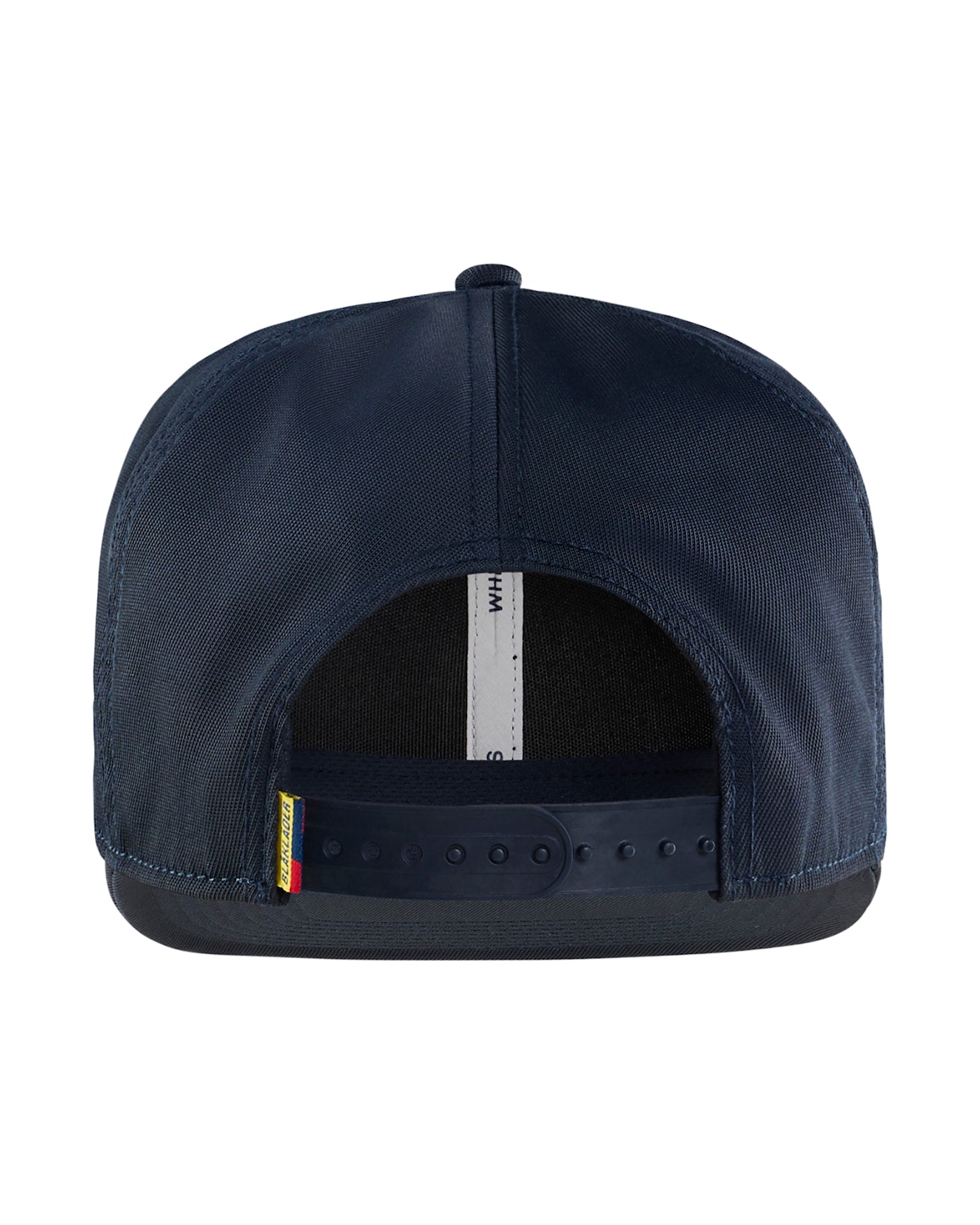 Blaklader Flatbrim Cap Flexible