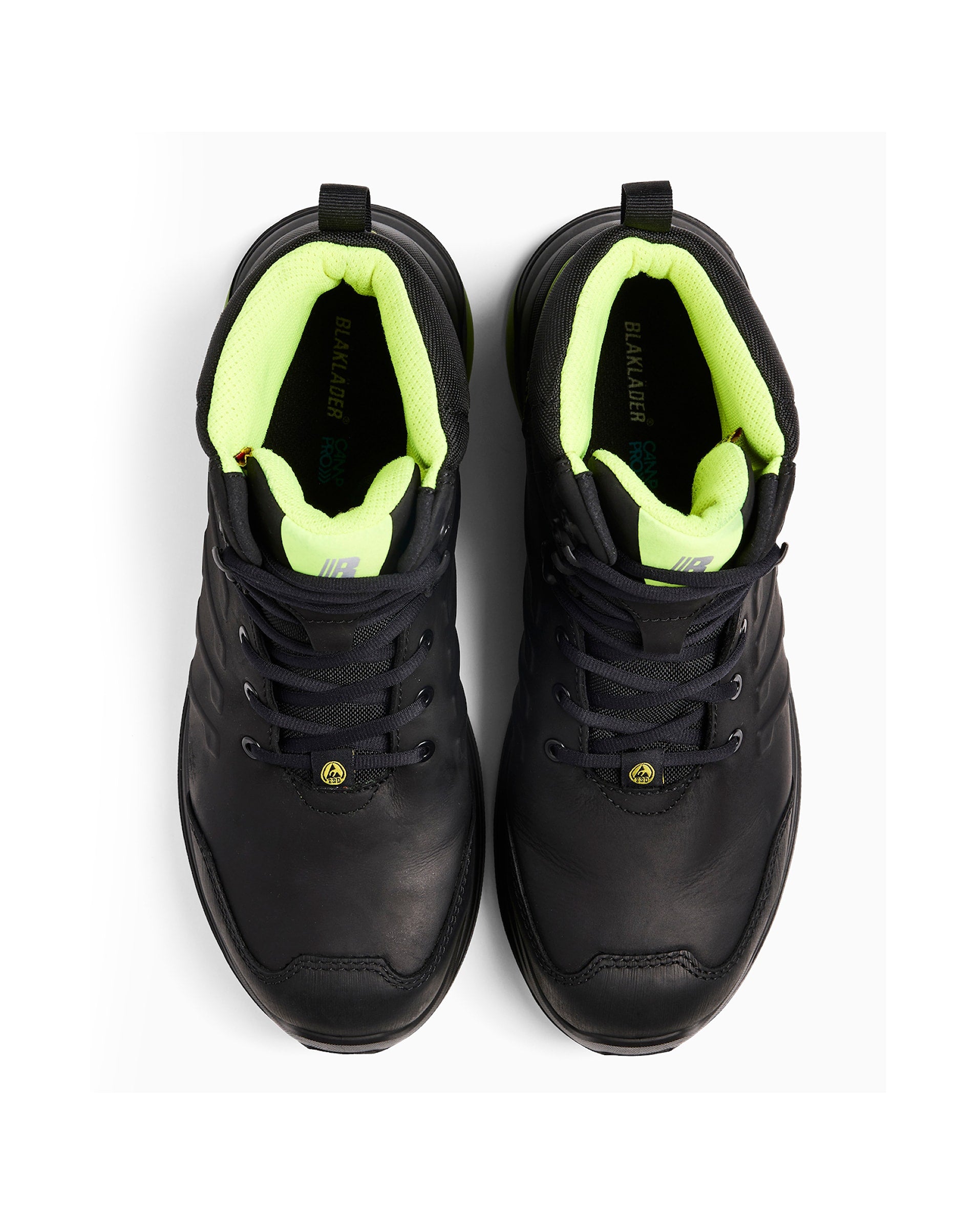 Blaklader SPRINTER Safety Boot S3S