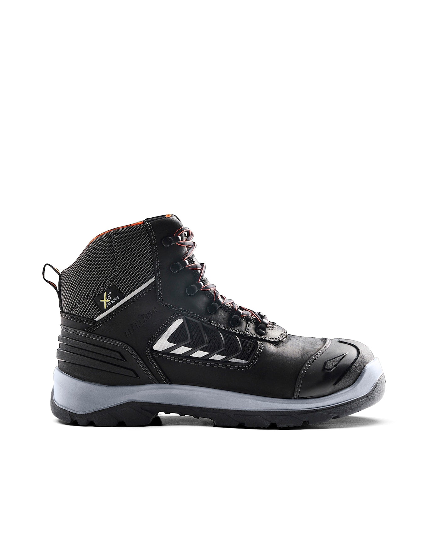 Blaklader ELITE Safety Boot S3S M-Guard