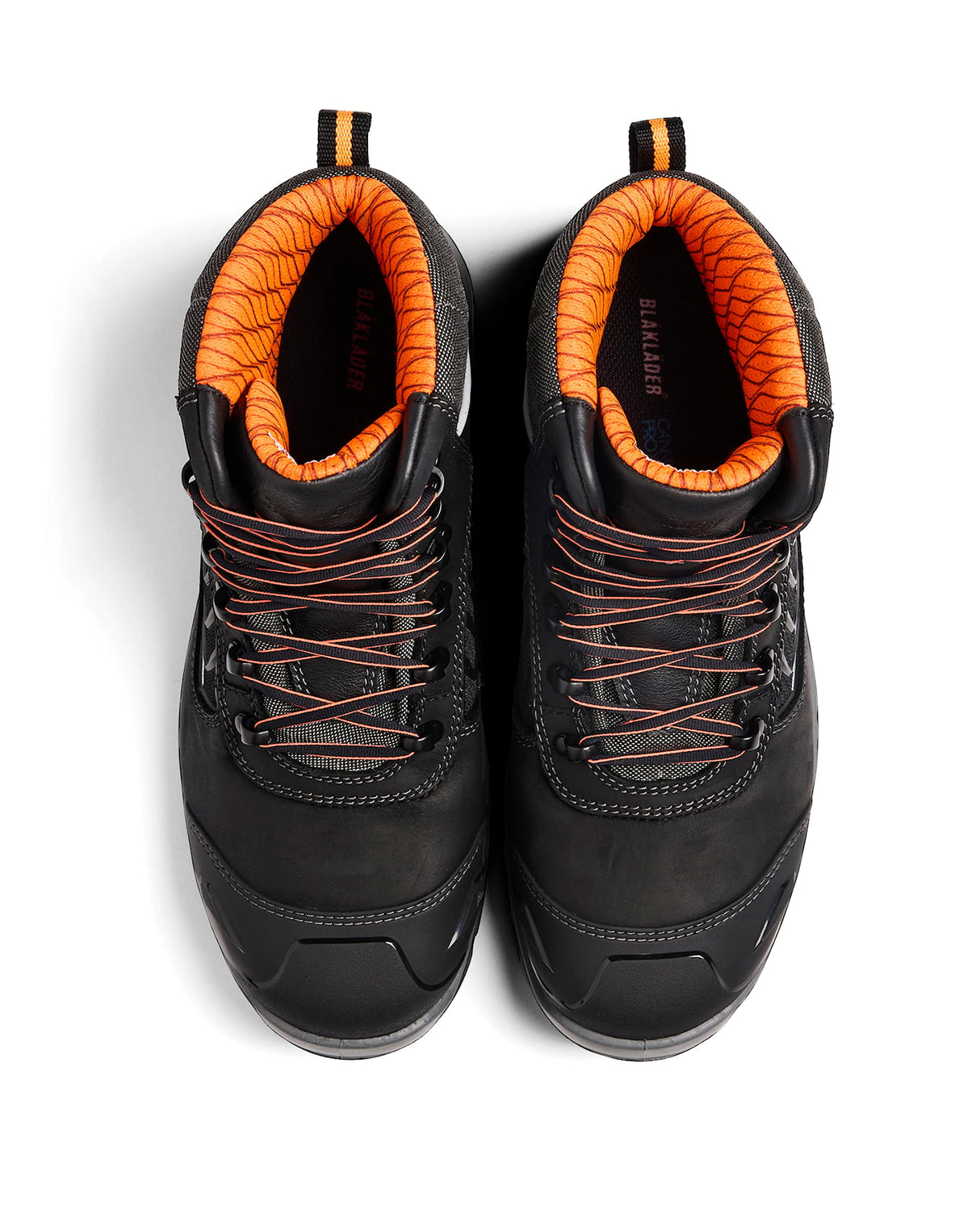 Blaklader ELITE Safety Boot S3S M-Guard