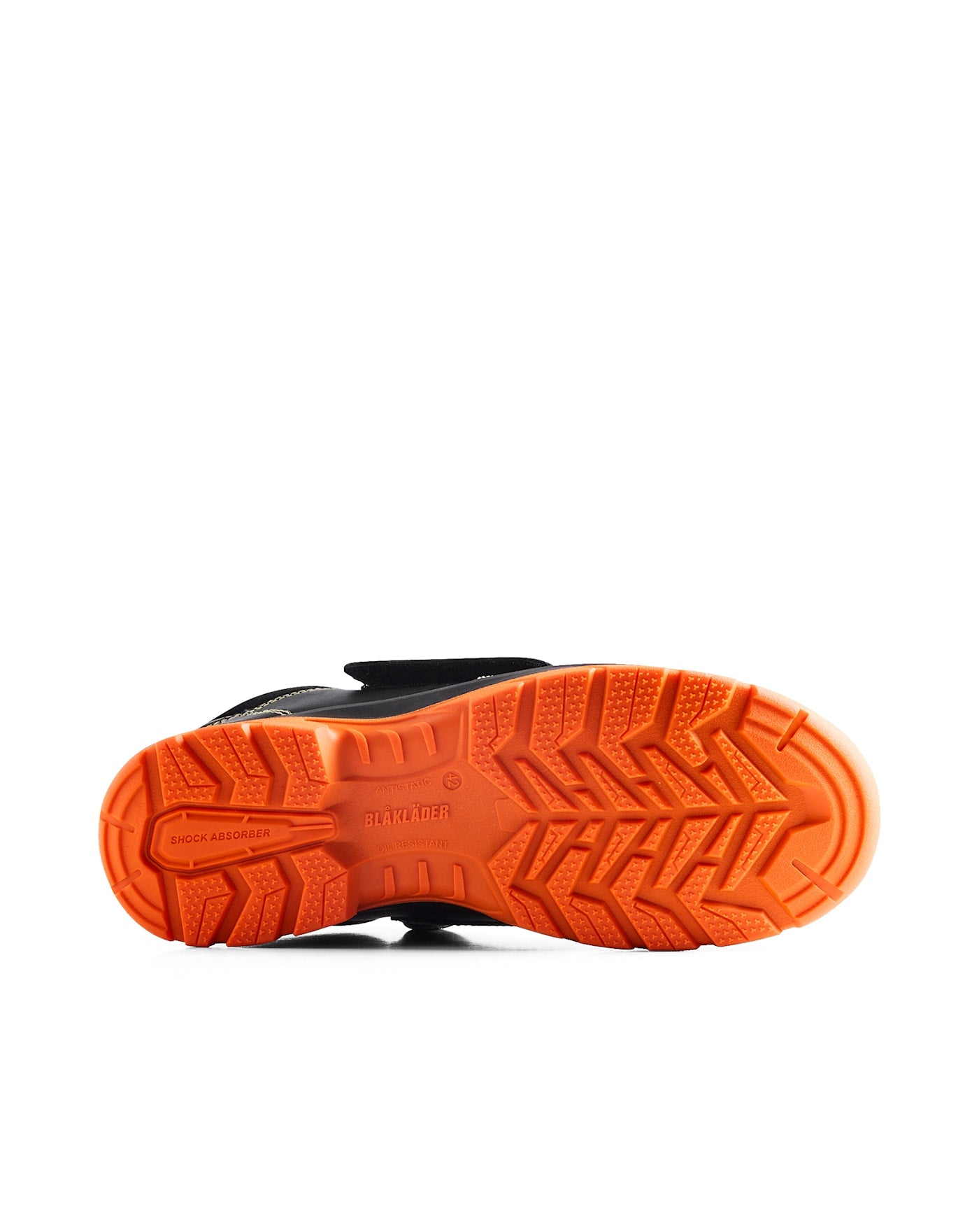 Blaklader ELITE Safety Shoe Welding S3L