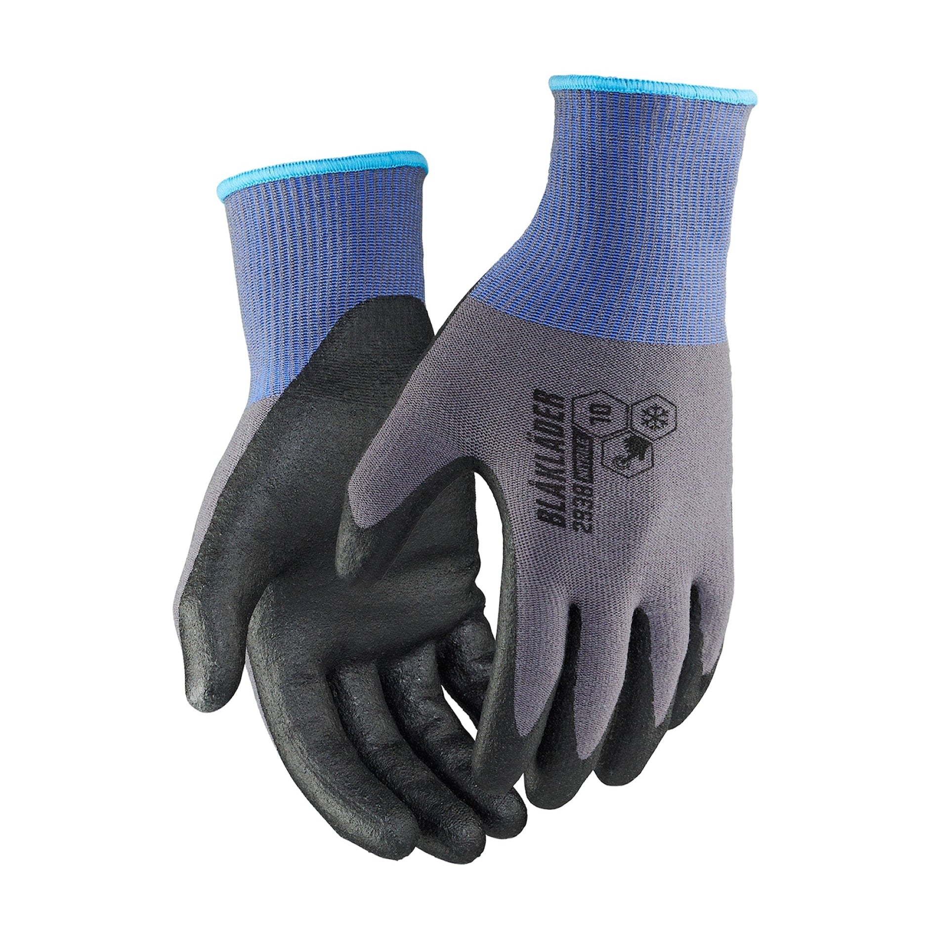 Blaklader Winter Glove Light Lined