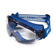 JSP Cosmos Safety Goggles (Clear Lens)