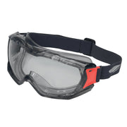 JSP Stone Safety Goggles (Clear Lens)