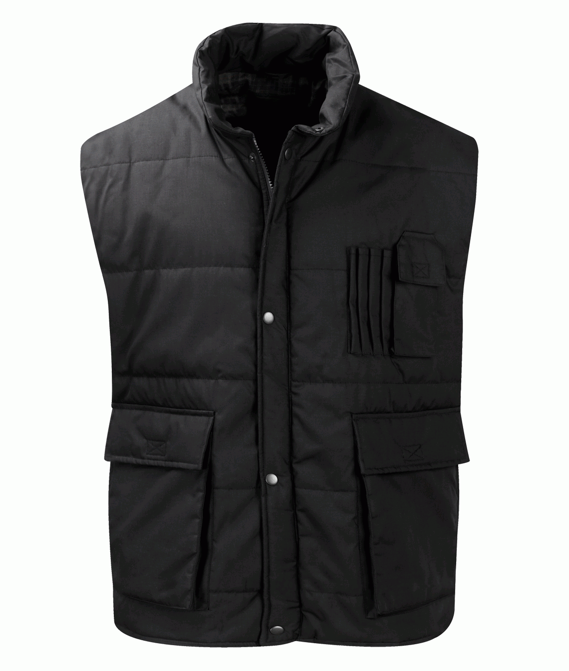 Orbit International Trikora: Executive Bodywarmer