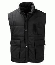 Orbit International Trikora: Executive Bodywarmer