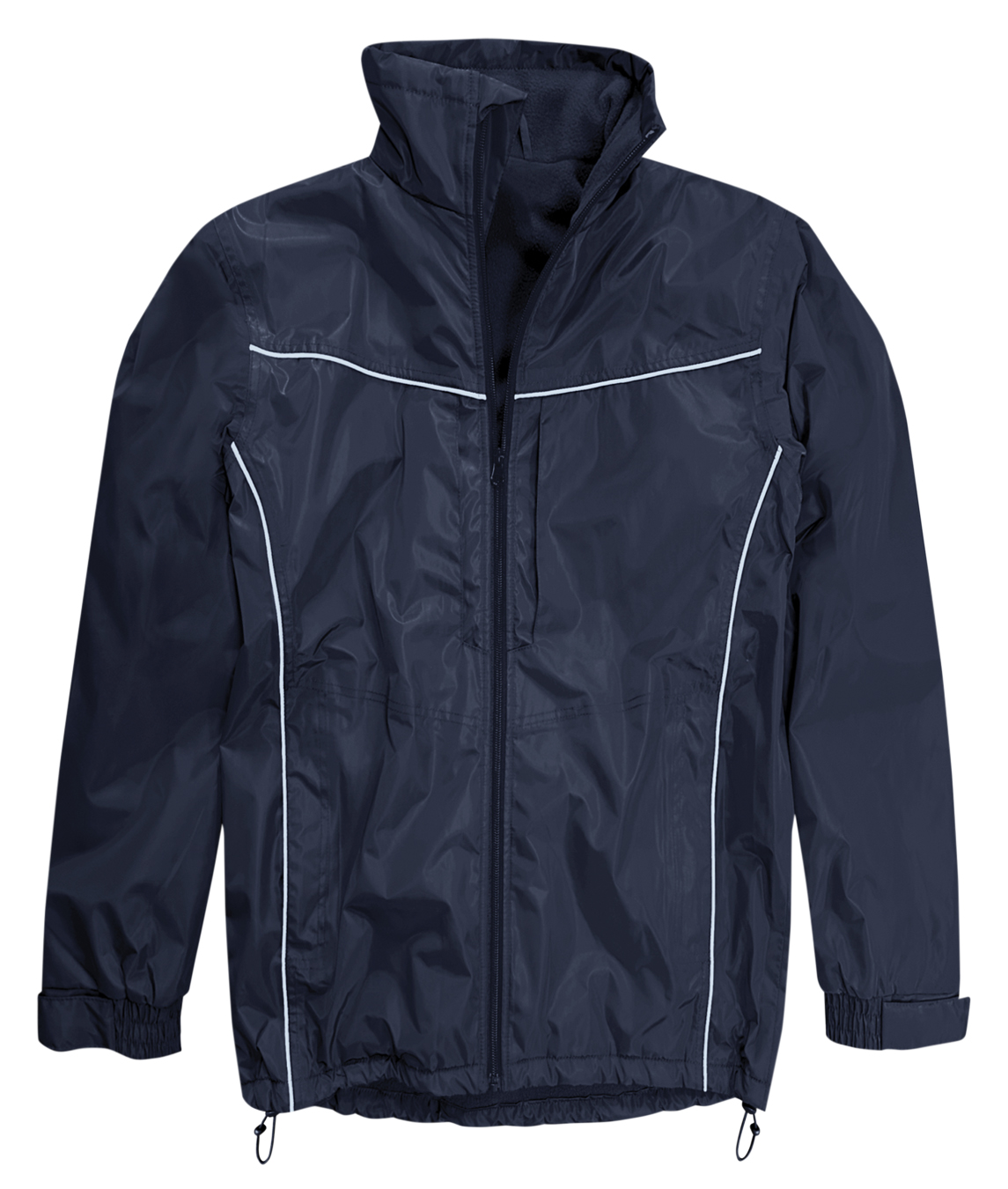 Orbit International Marl: Men'S Lightweight Winter Jacket