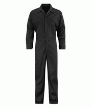 Orbit International Zip Front Coverall