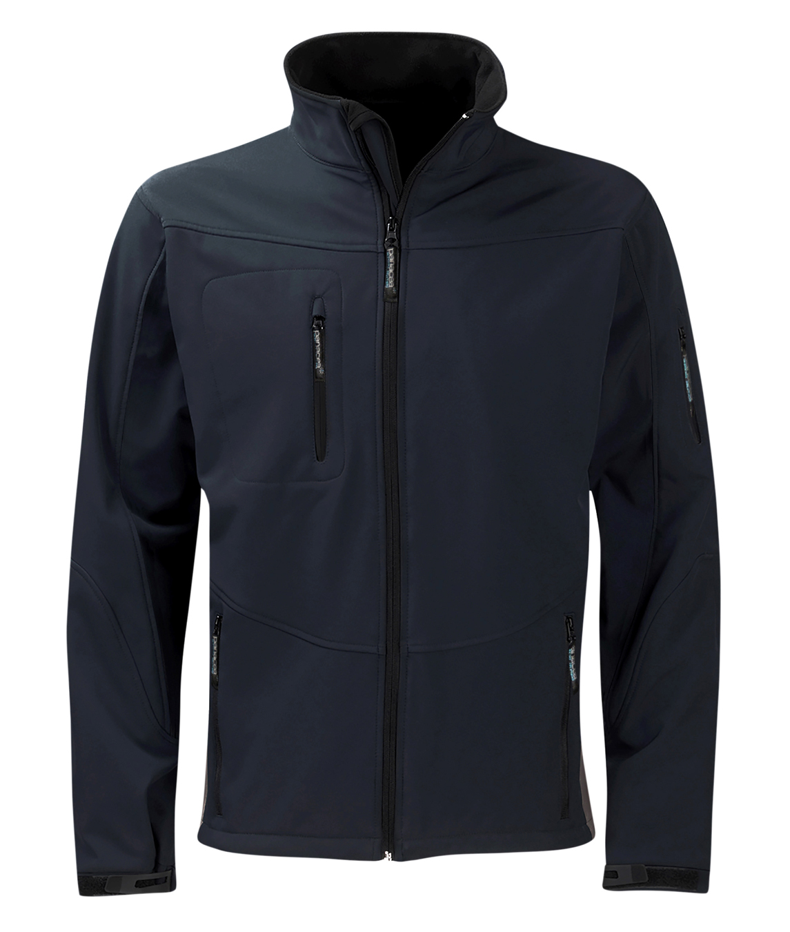 Orbit International Granite: Panacea Soft Shell Jacket