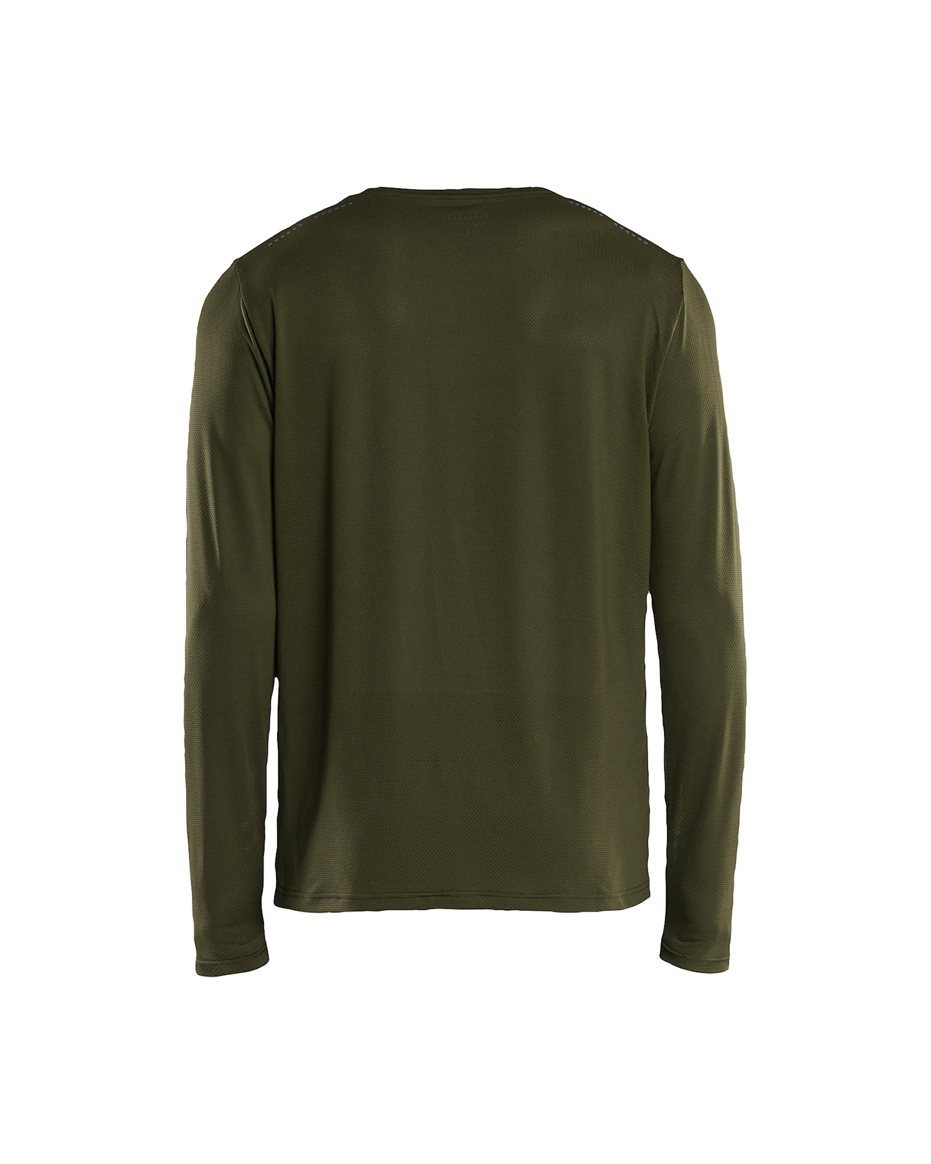 Blaklader UV-protected Long-sleeved Function T-shirt