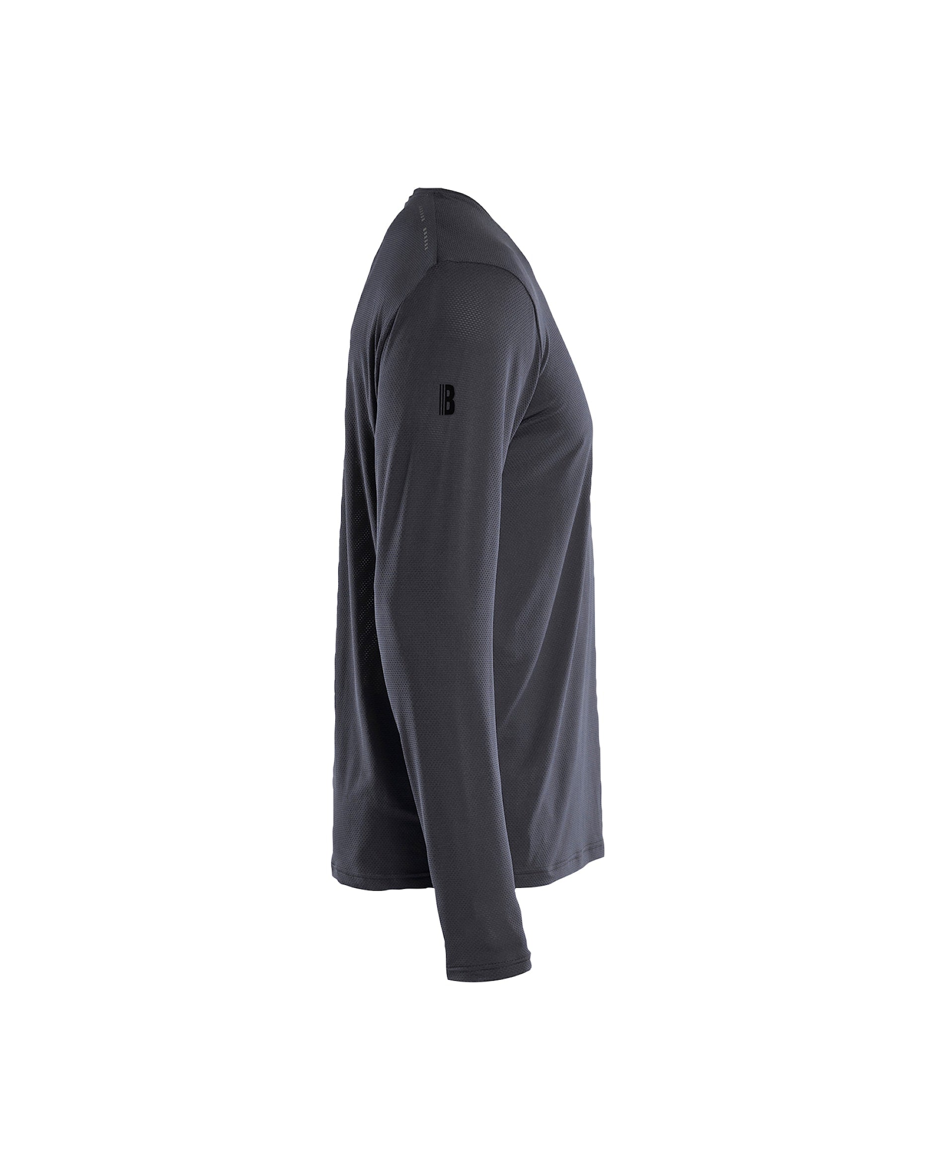 Blaklader UV-protected Long-sleeved Function T-shirt