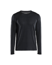 Blaklader UV-protected Long-sleeved Function T-shirt