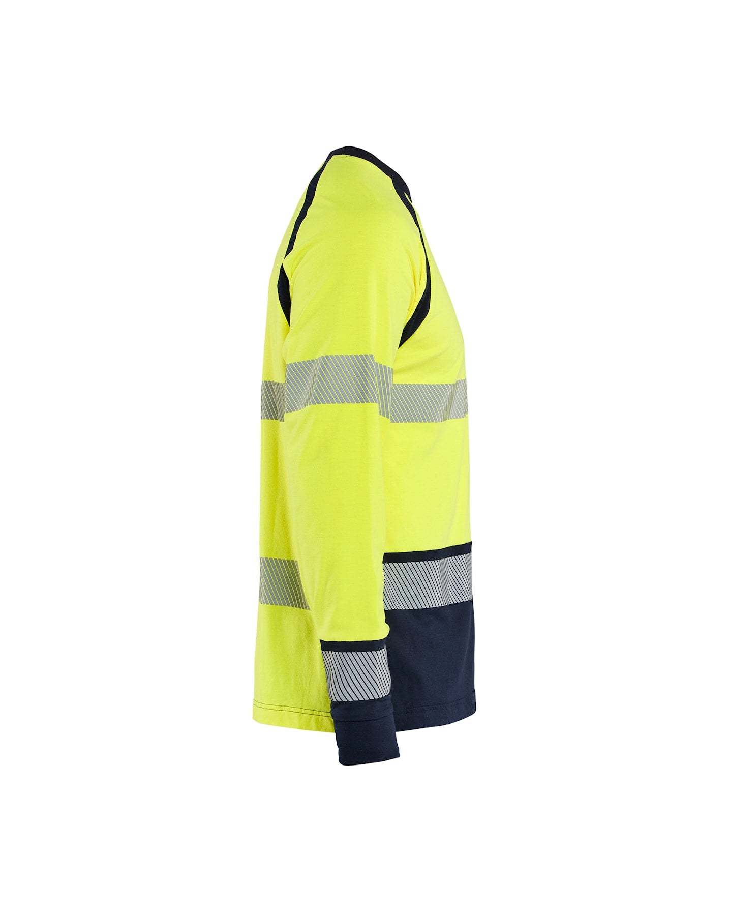 Blaklader Multinorm Softshell Vest