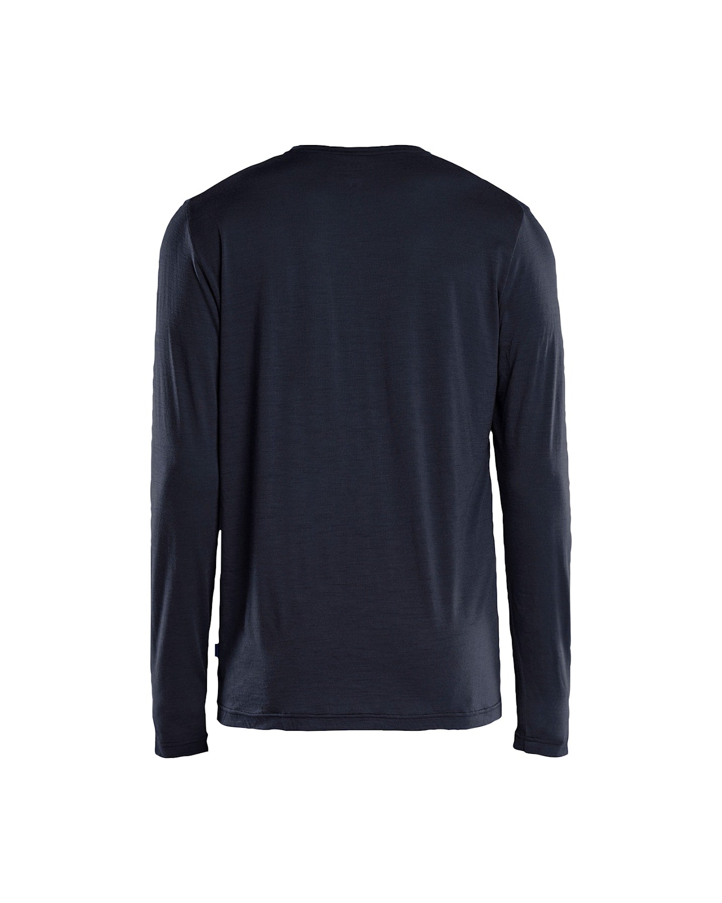 Blaklader Long-sleeved Merino Wool T-shirt