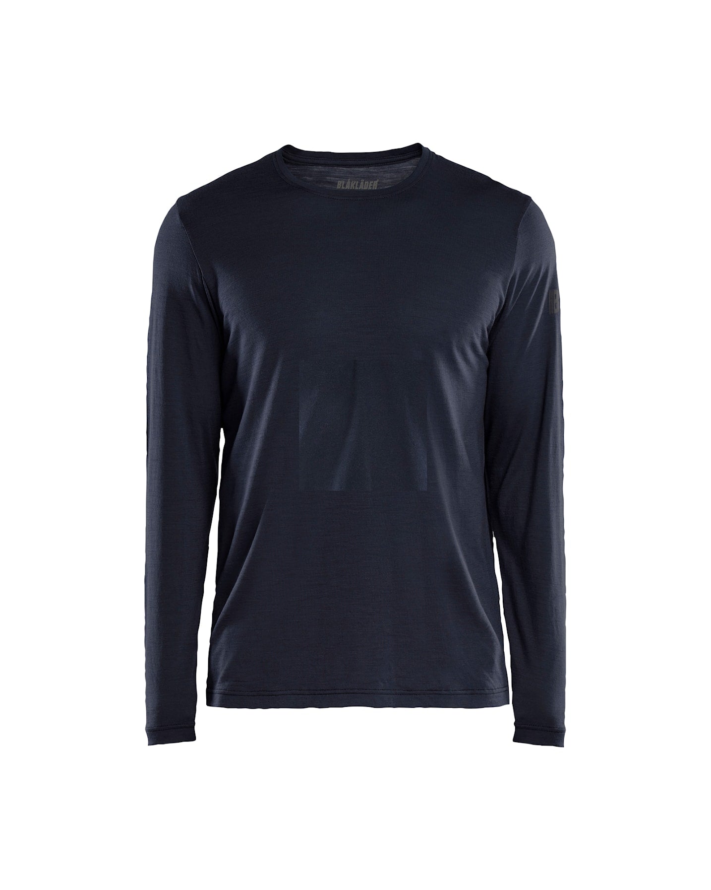 Blaklader Long-sleeved Merino Wool T-shirt