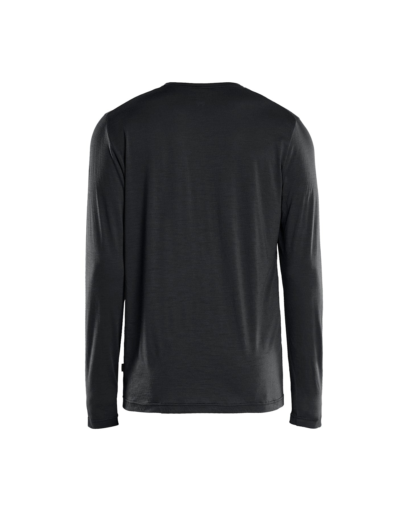 Blaklader Long-sleeved Merino Wool T-shirt