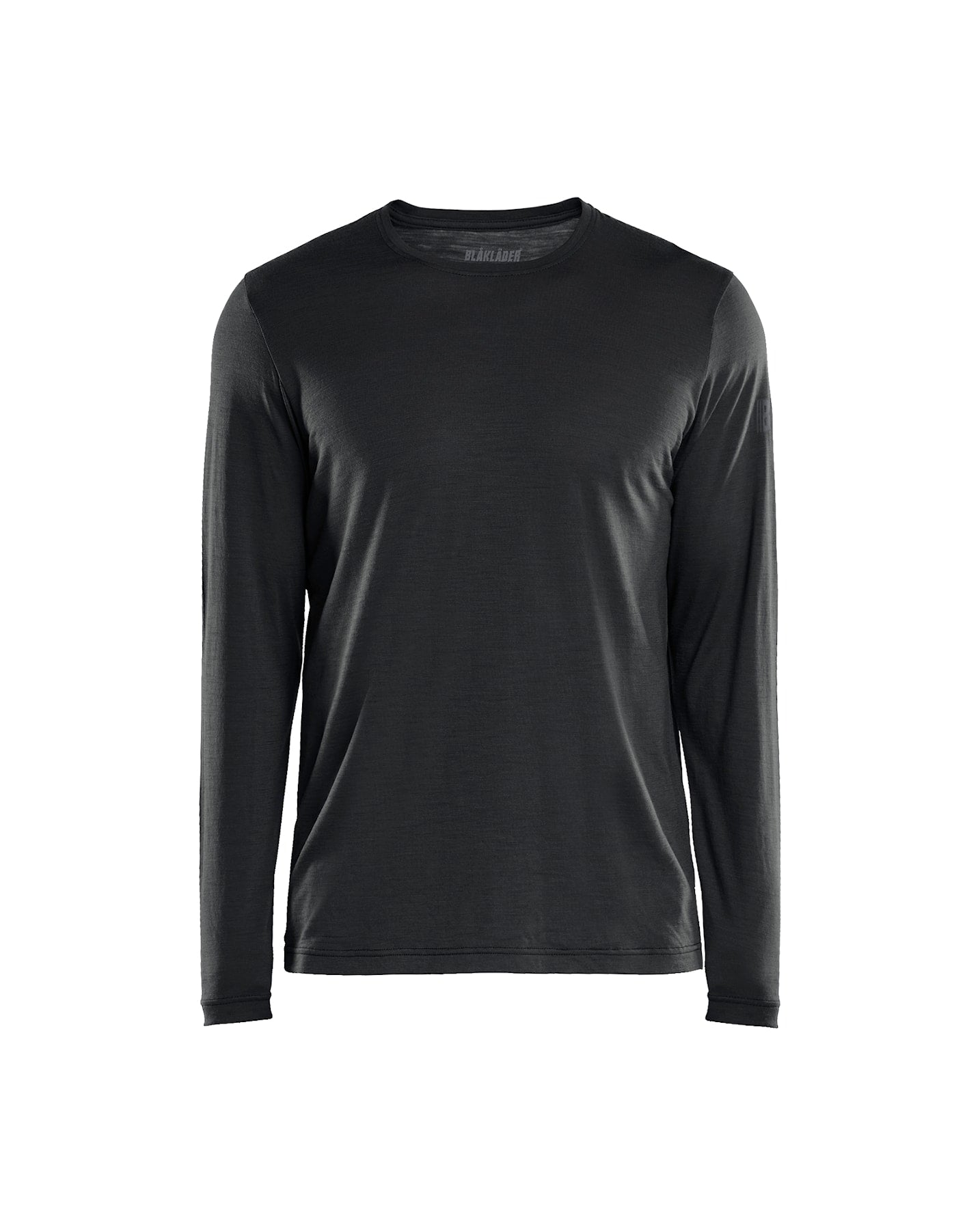 Blaklader Long-sleeved Merino Wool T-shirt