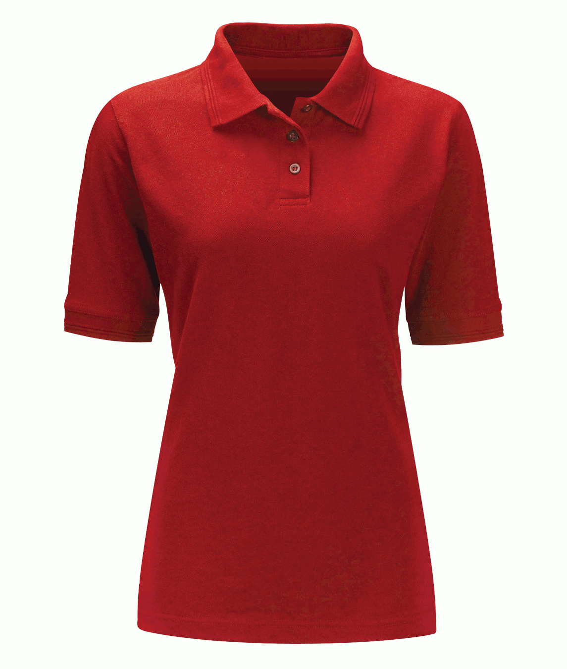 Orbit International Semeru: Ladies Polo Shirt - Lightweight