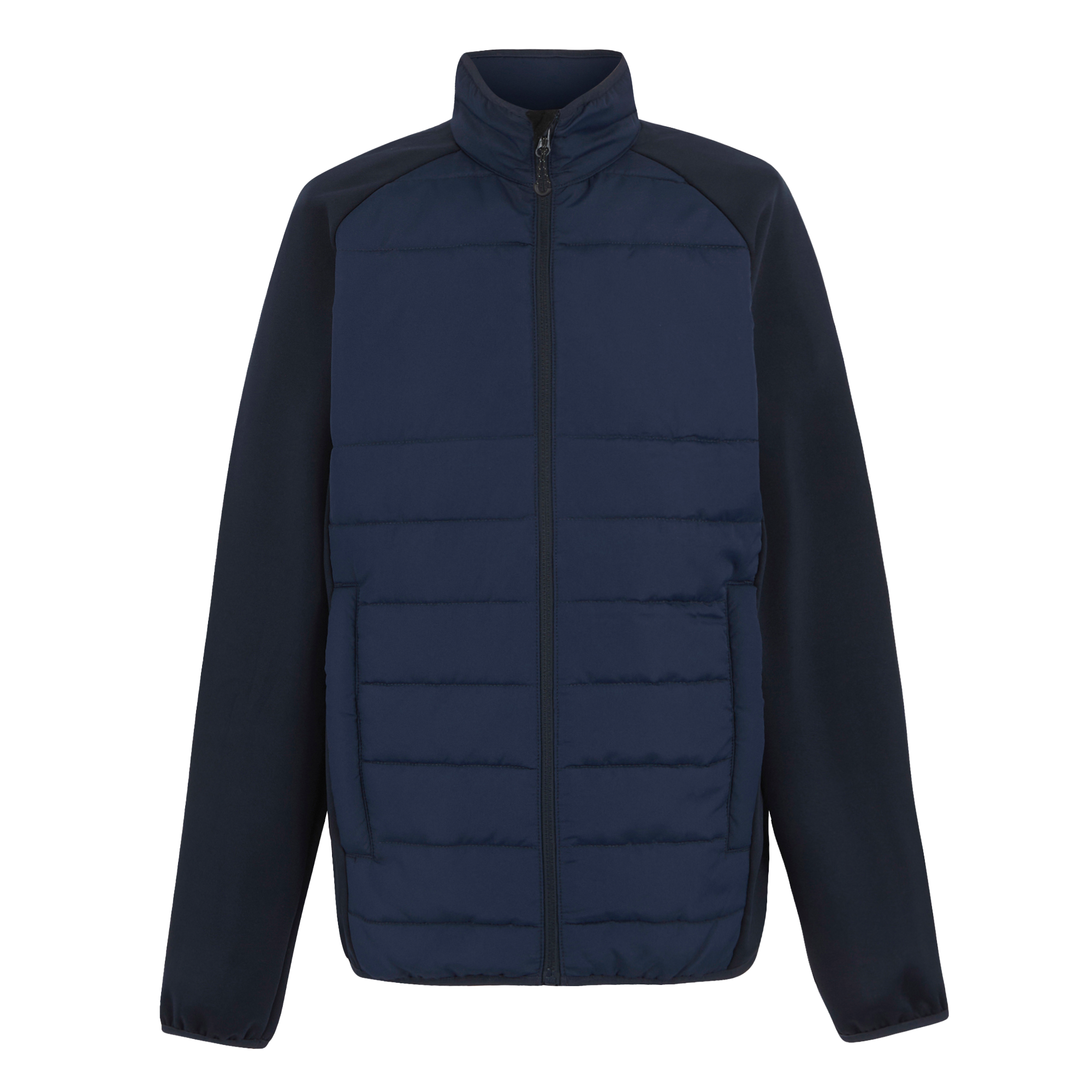 Regatta Professional Mens Essential Hybrid Jacket