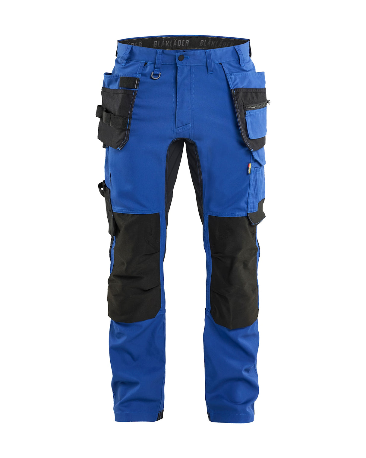 Blaklader Craftsman Trousers With Stretch 1750