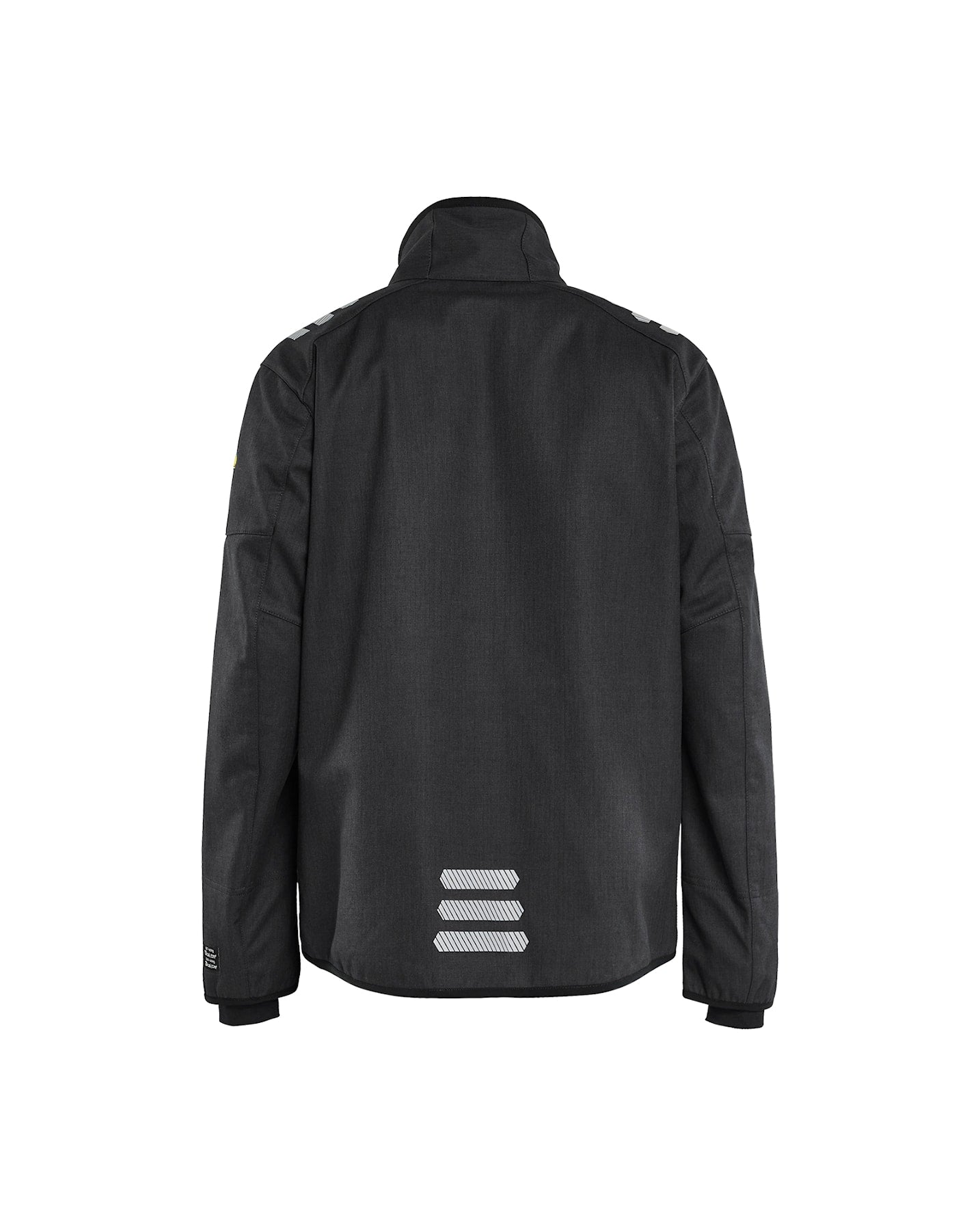 Blaklader Flame Resistant Softshell Jacket