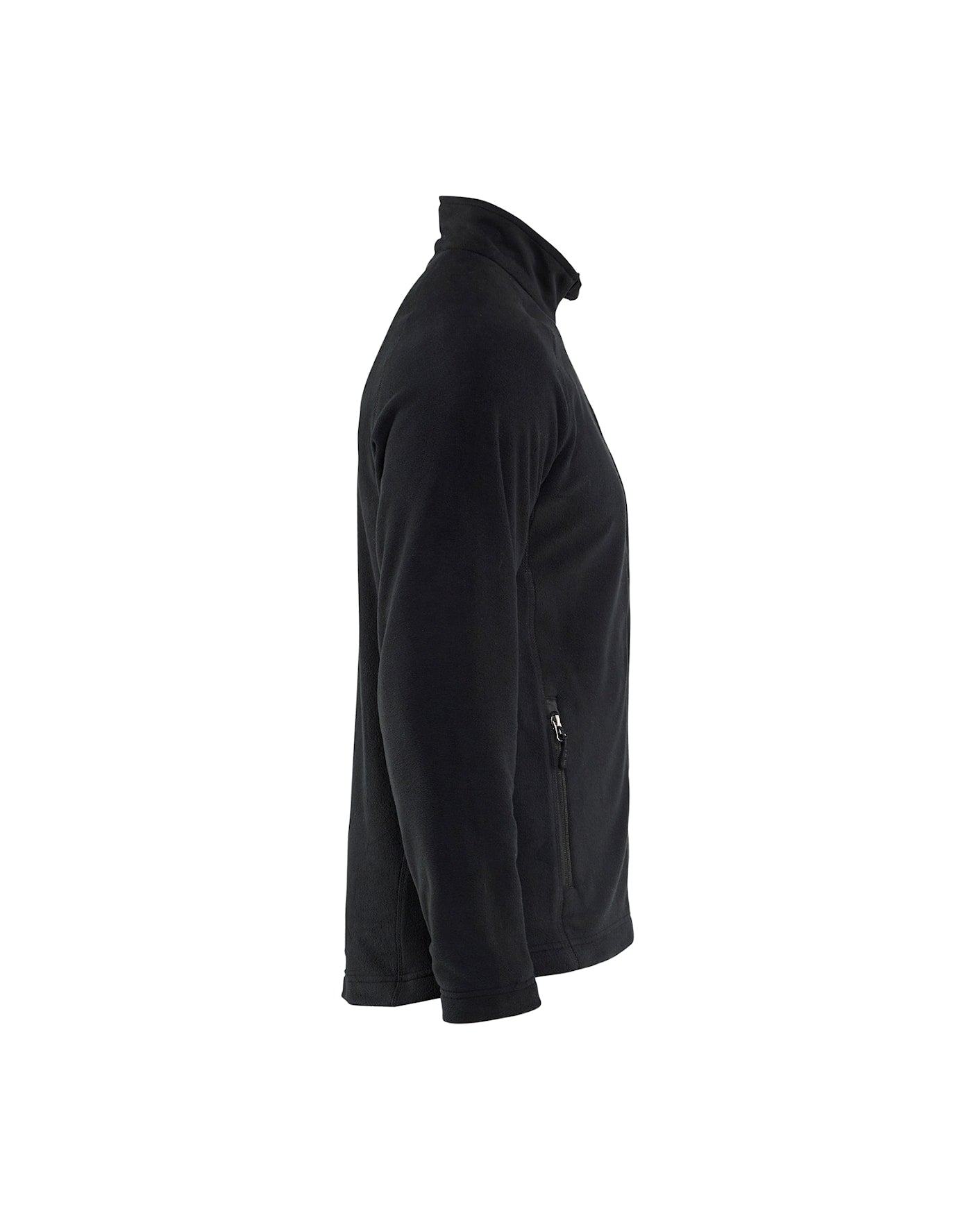 Blaklader Micro Fleece Jacket