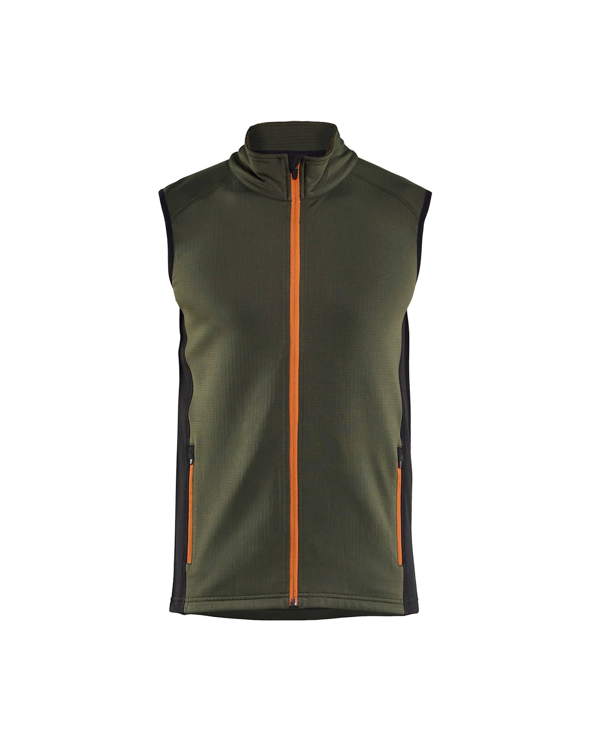 Blaklader STRIKER Fleece Vest