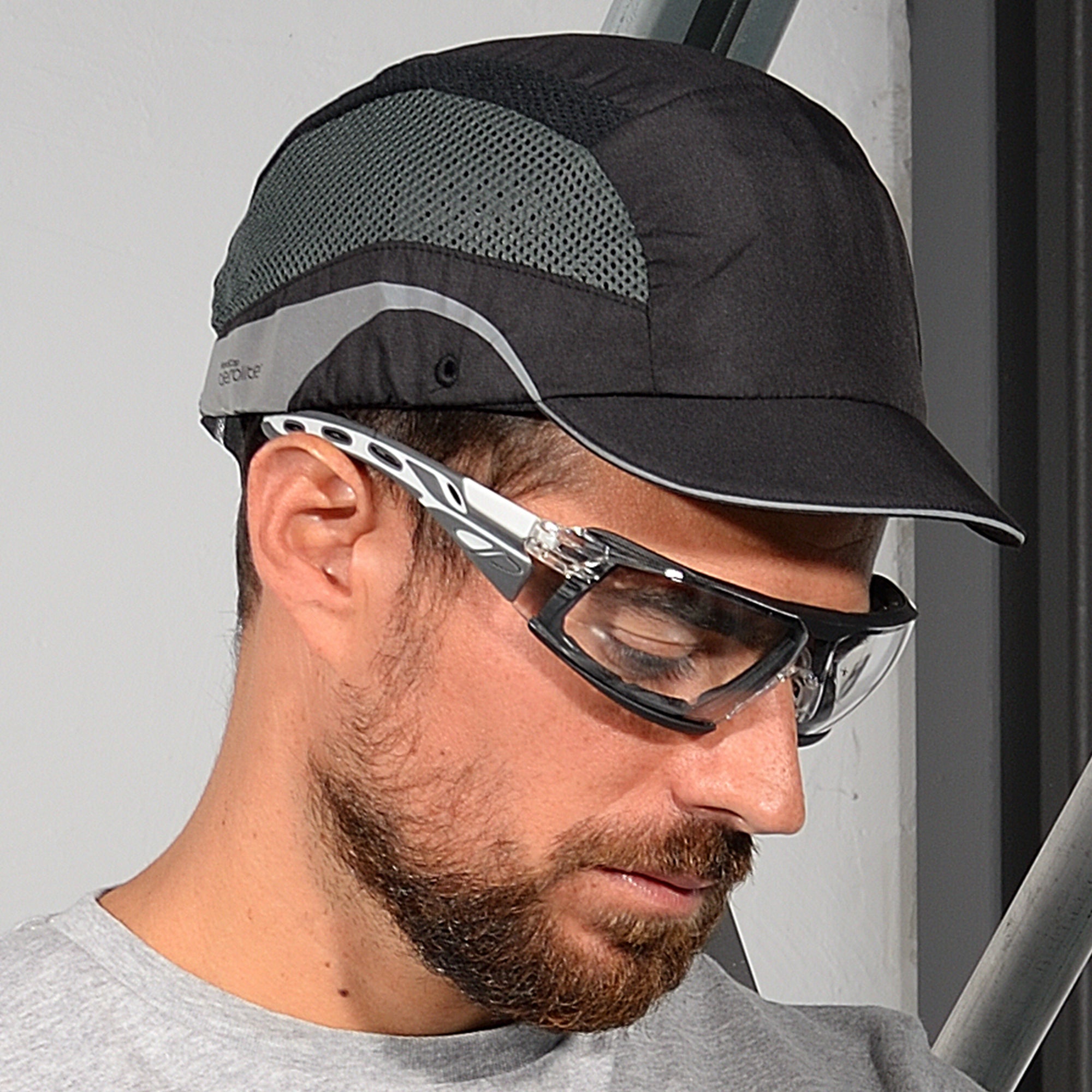 JSP Foam Gasket & Strap Kit for Eiger Safety Specs