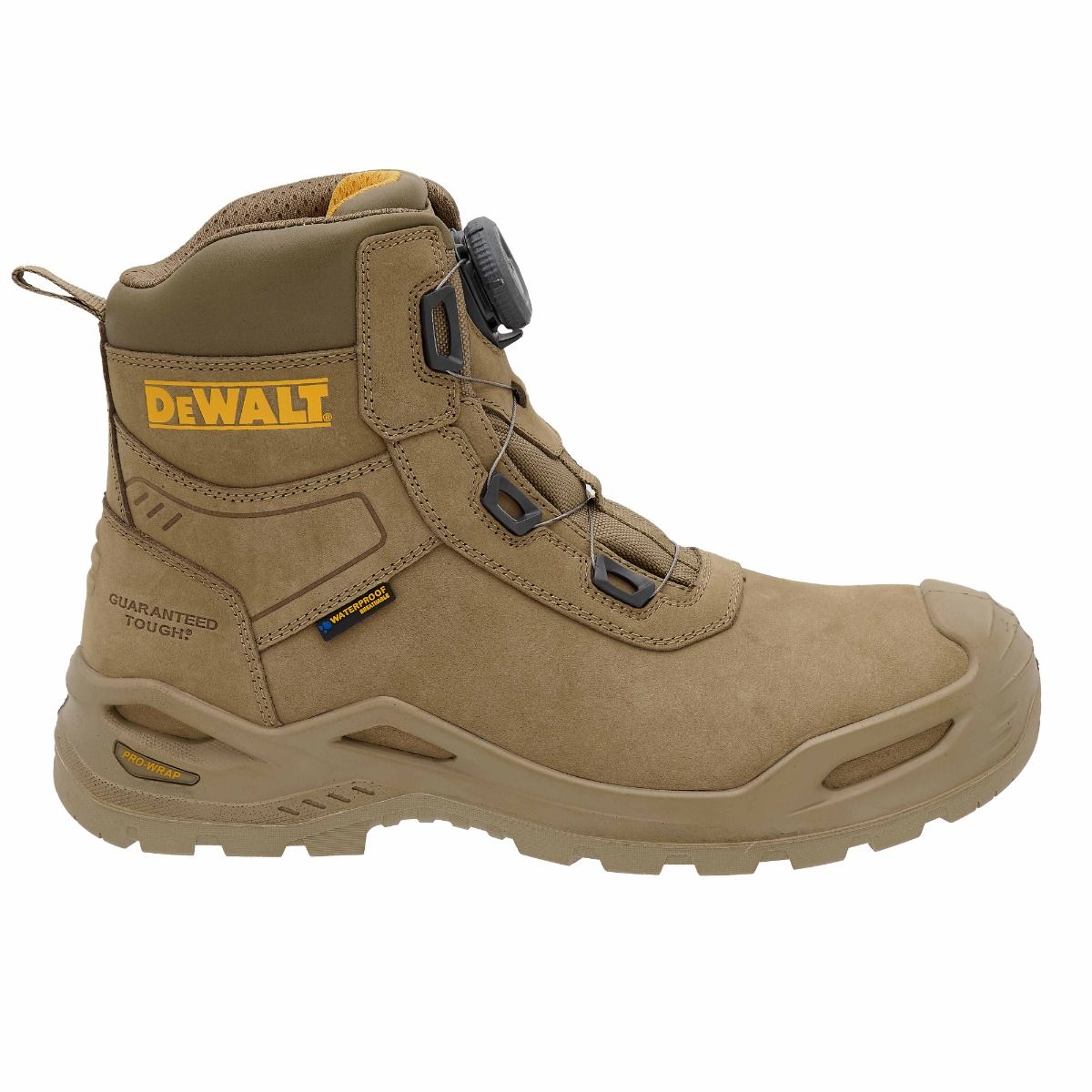 Lander DeWalt Lander BOA Boot