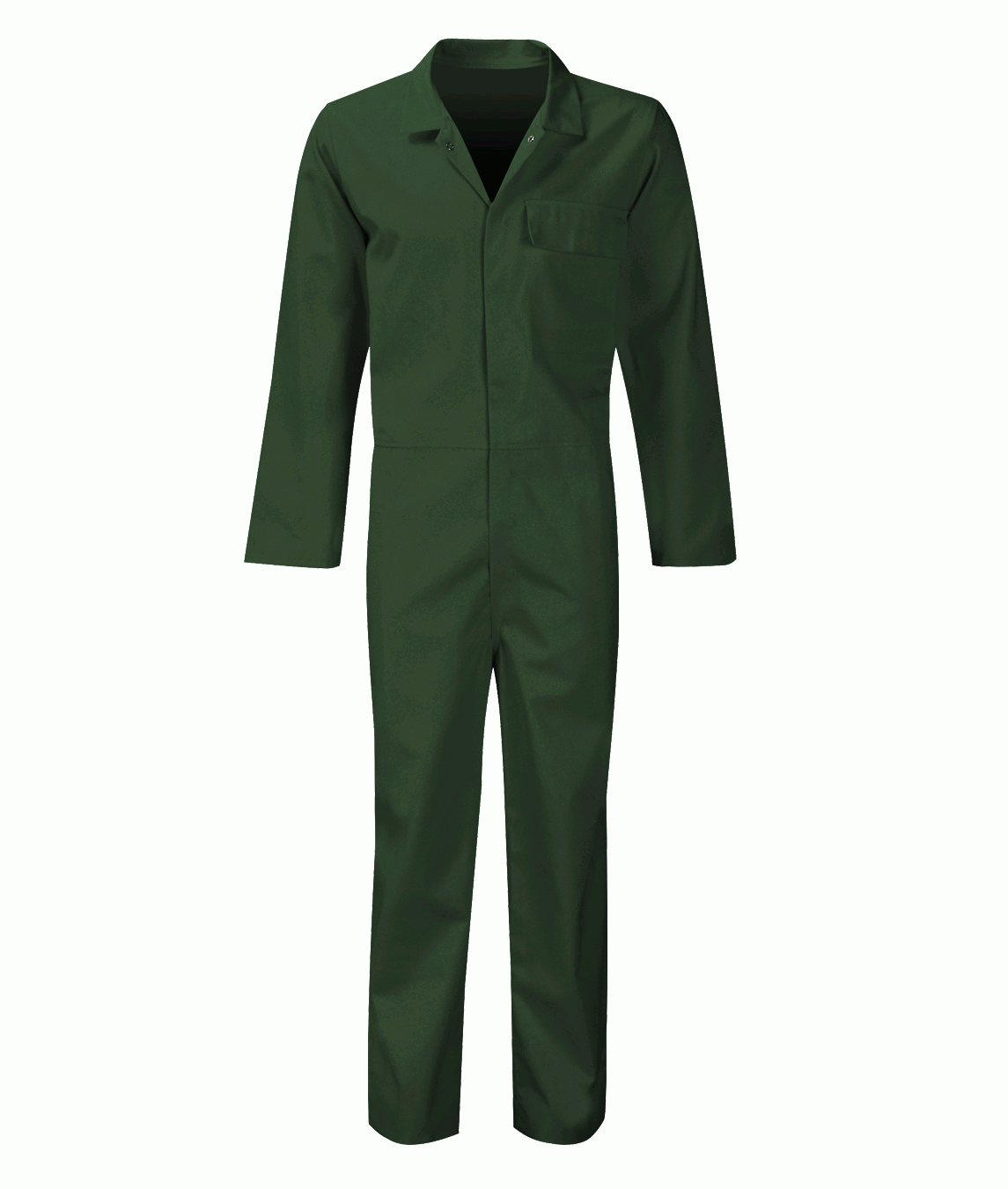 Orbit International Callisto: FR Cotton Coverall