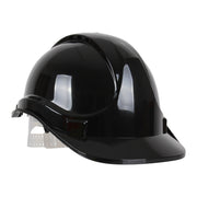Blackrock 6 Point Harness Safety Helmet