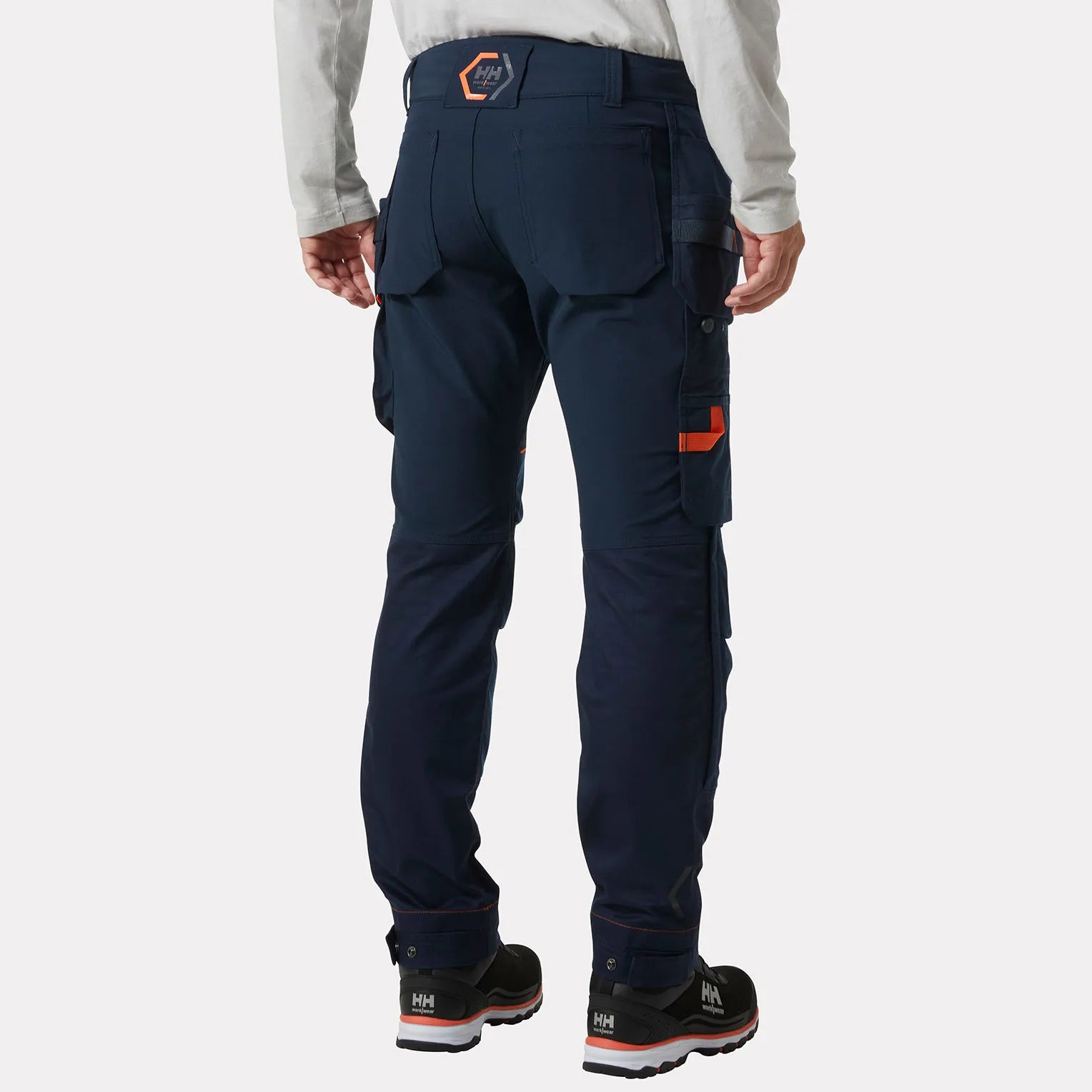 Helly Hansen Workwear Chelsea Evolution BRZ Construction Pant