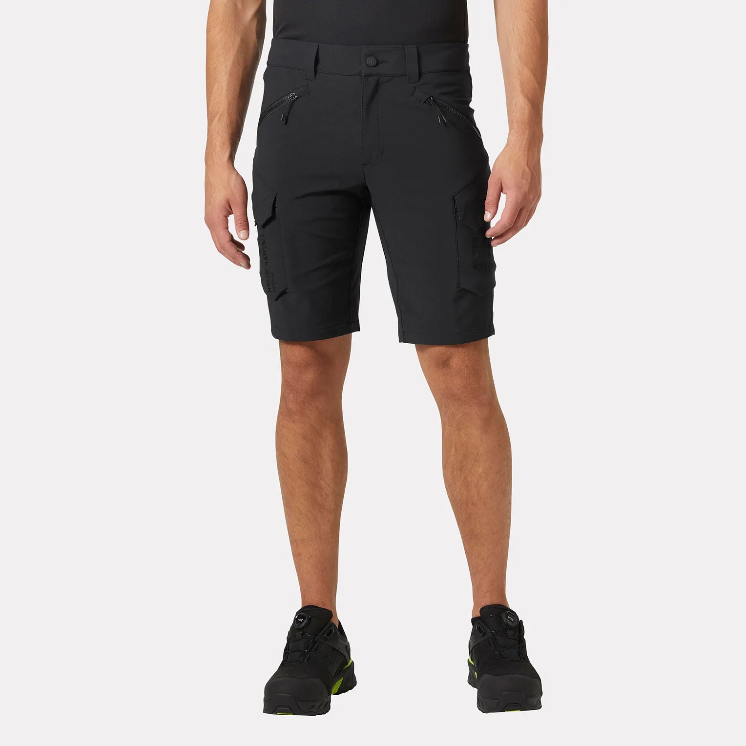 Helly Hansen Workwear Magni Evo HH Connect™ Cargo Shorts