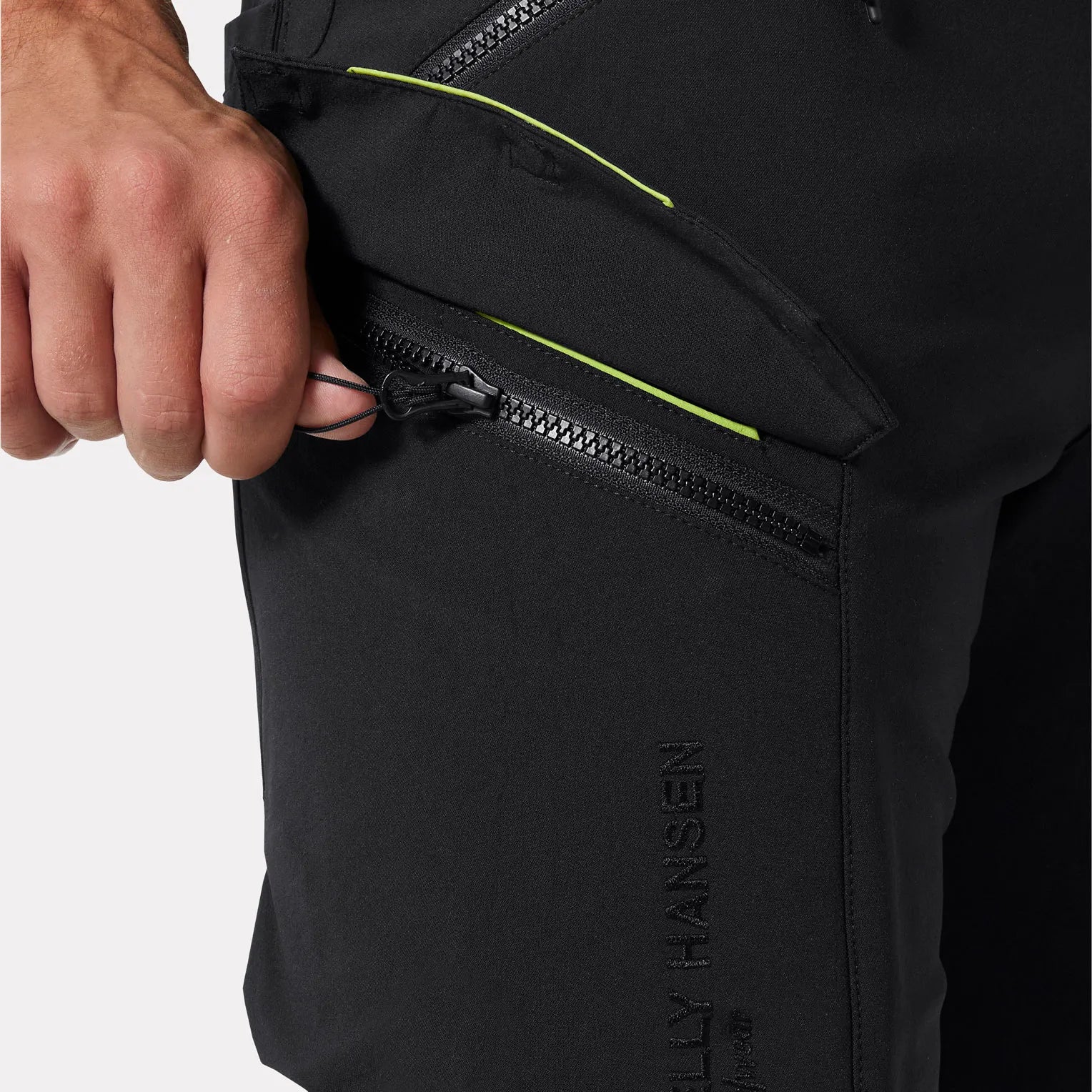 Helly Hansen Workwear Magni Evo HH Connect™ Cargo Shorts