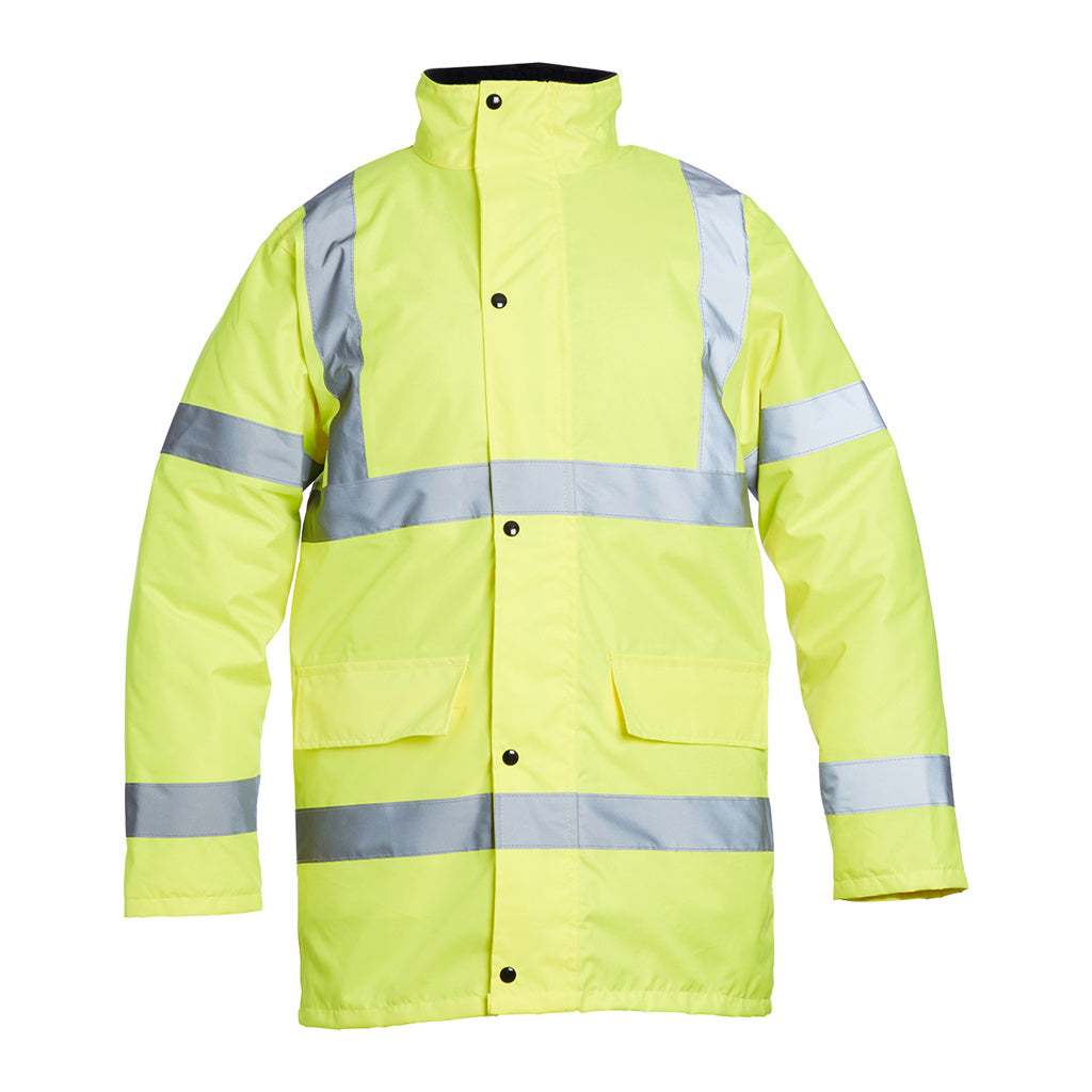 Blackrock Hi-Vis Coat
