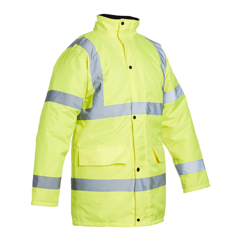 Blackrock Hi-Vis Coat