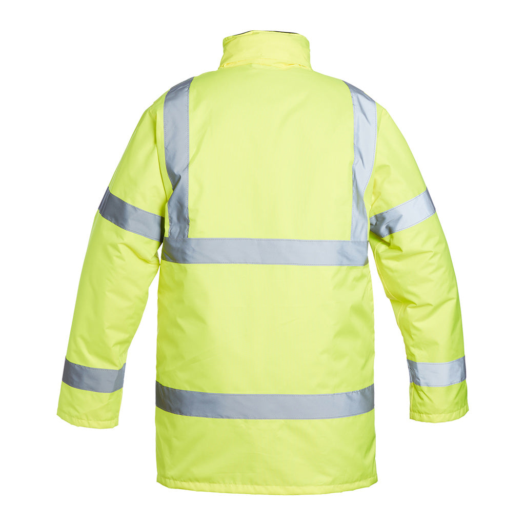 Blackrock Hi-Vis Coat