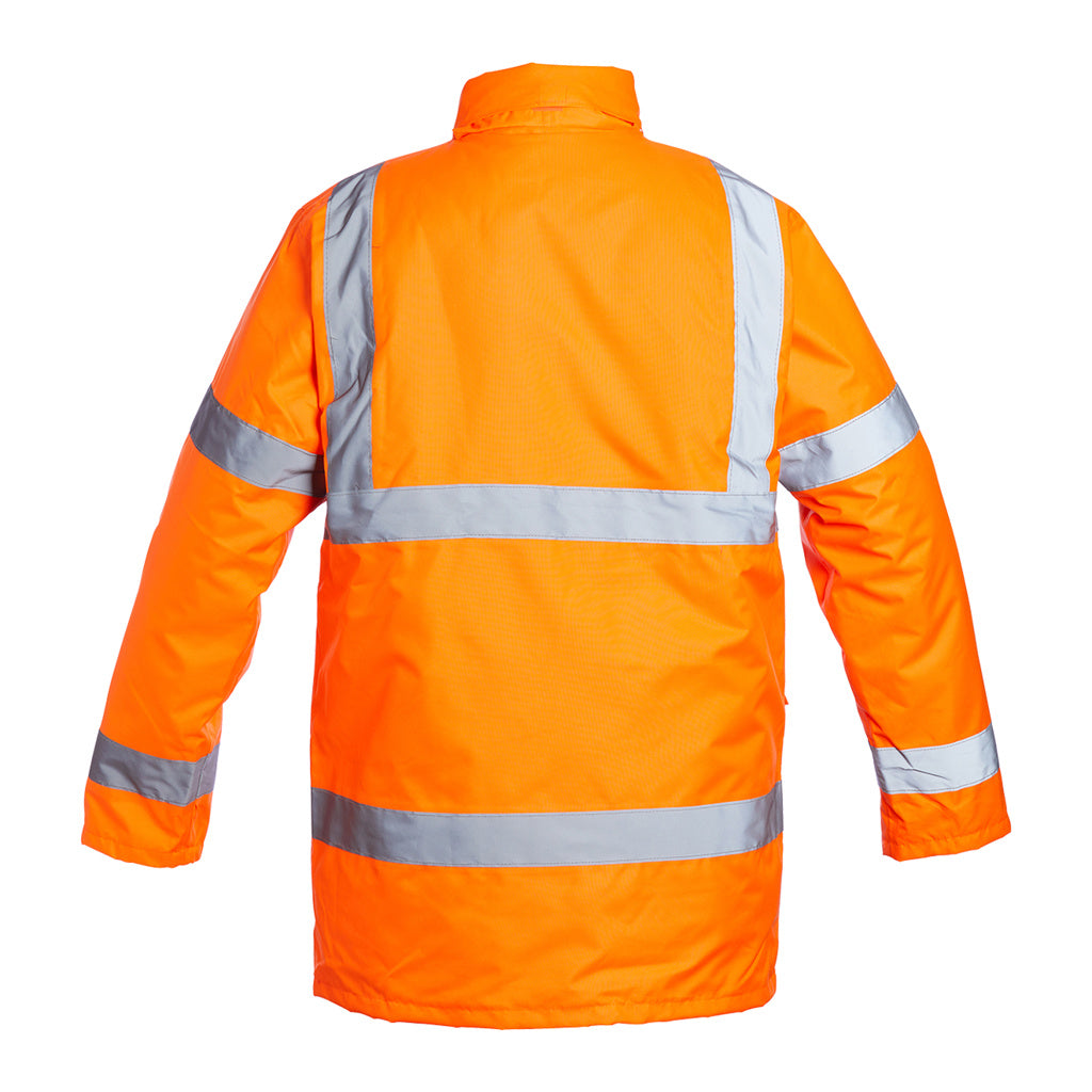 Blackrock Hi-Vis Coat