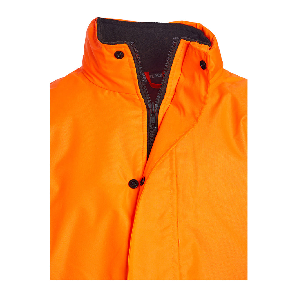 Blackrock Hi-Vis Coat
