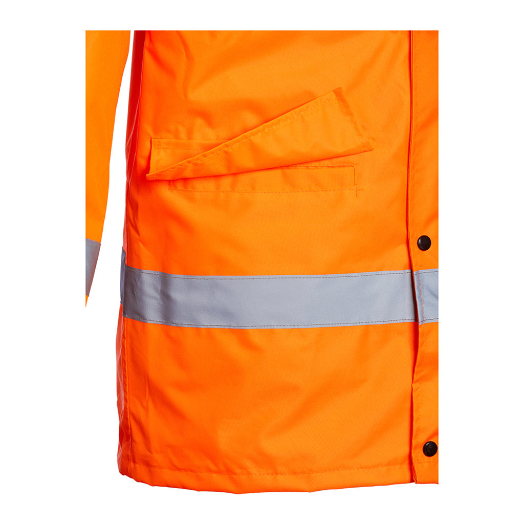 Blackrock Hi-Vis Coat