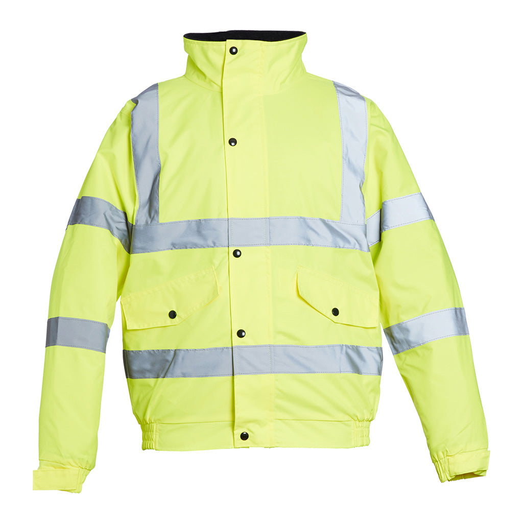 Blackrock Hi-Vis Bomber Jacket