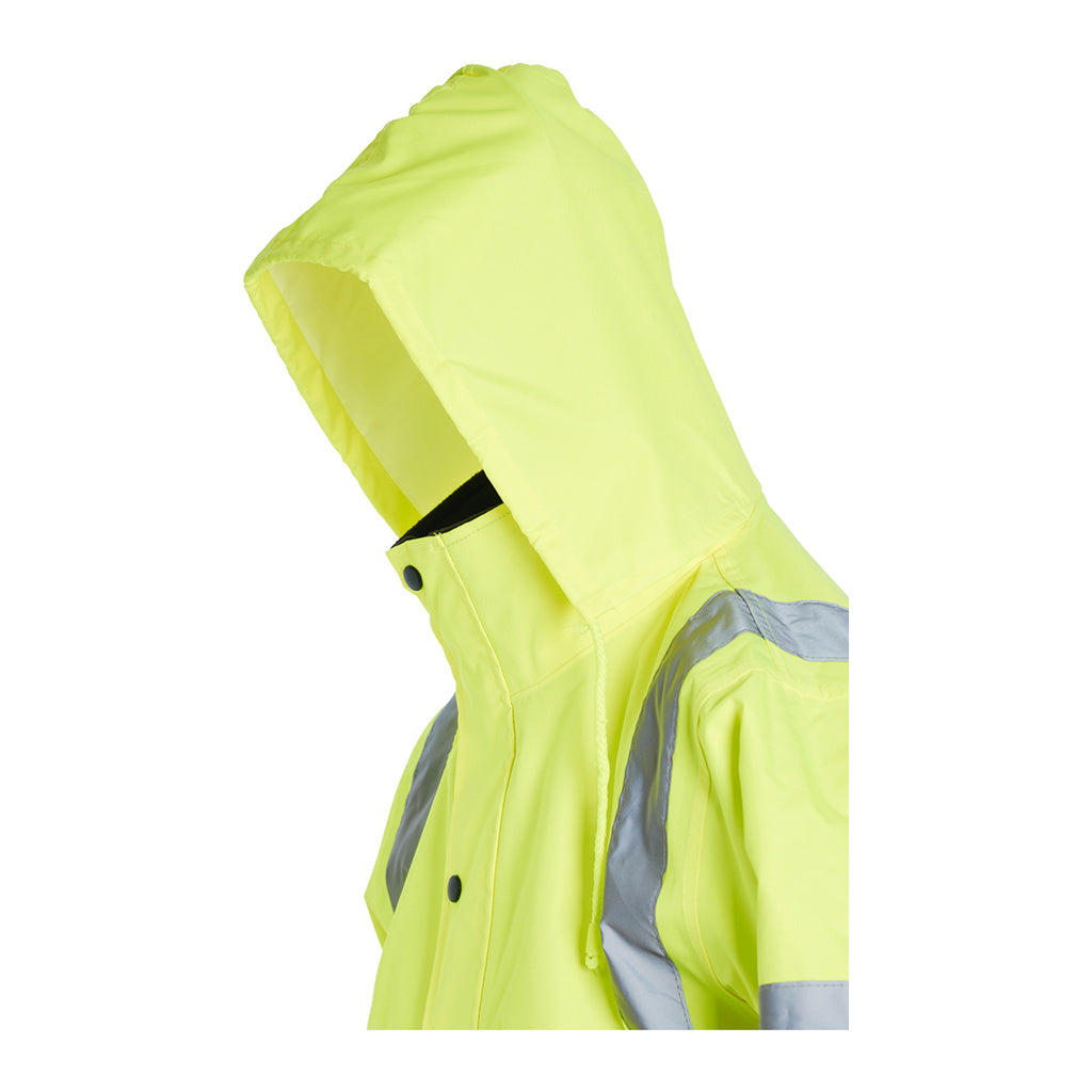 Blackrock Hi-Vis Bomber Jacket