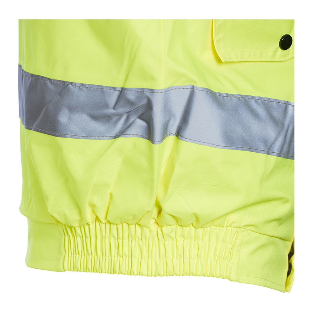 Blackrock Hi-Vis Bomber Jacket